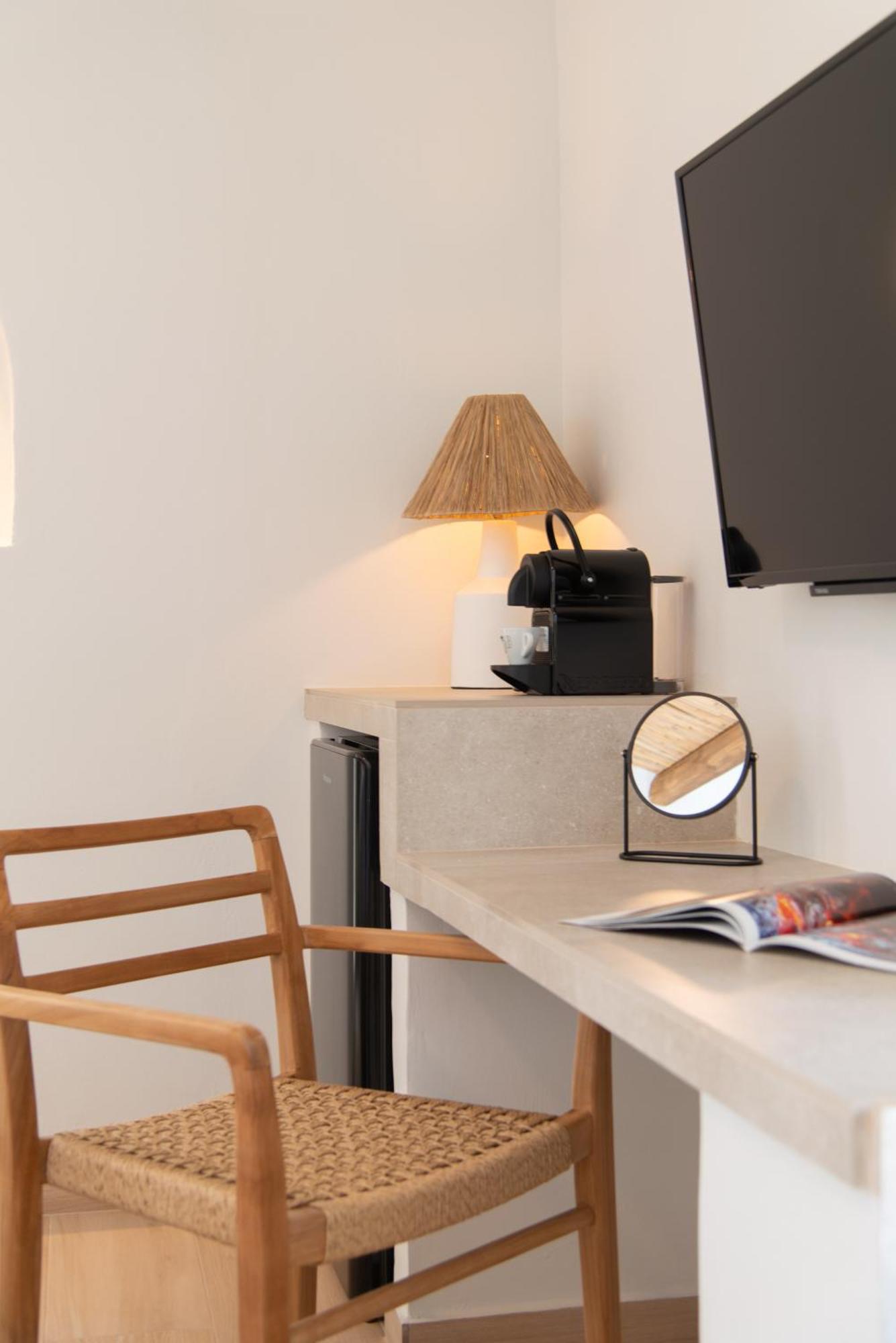 Aparthotel Edem
