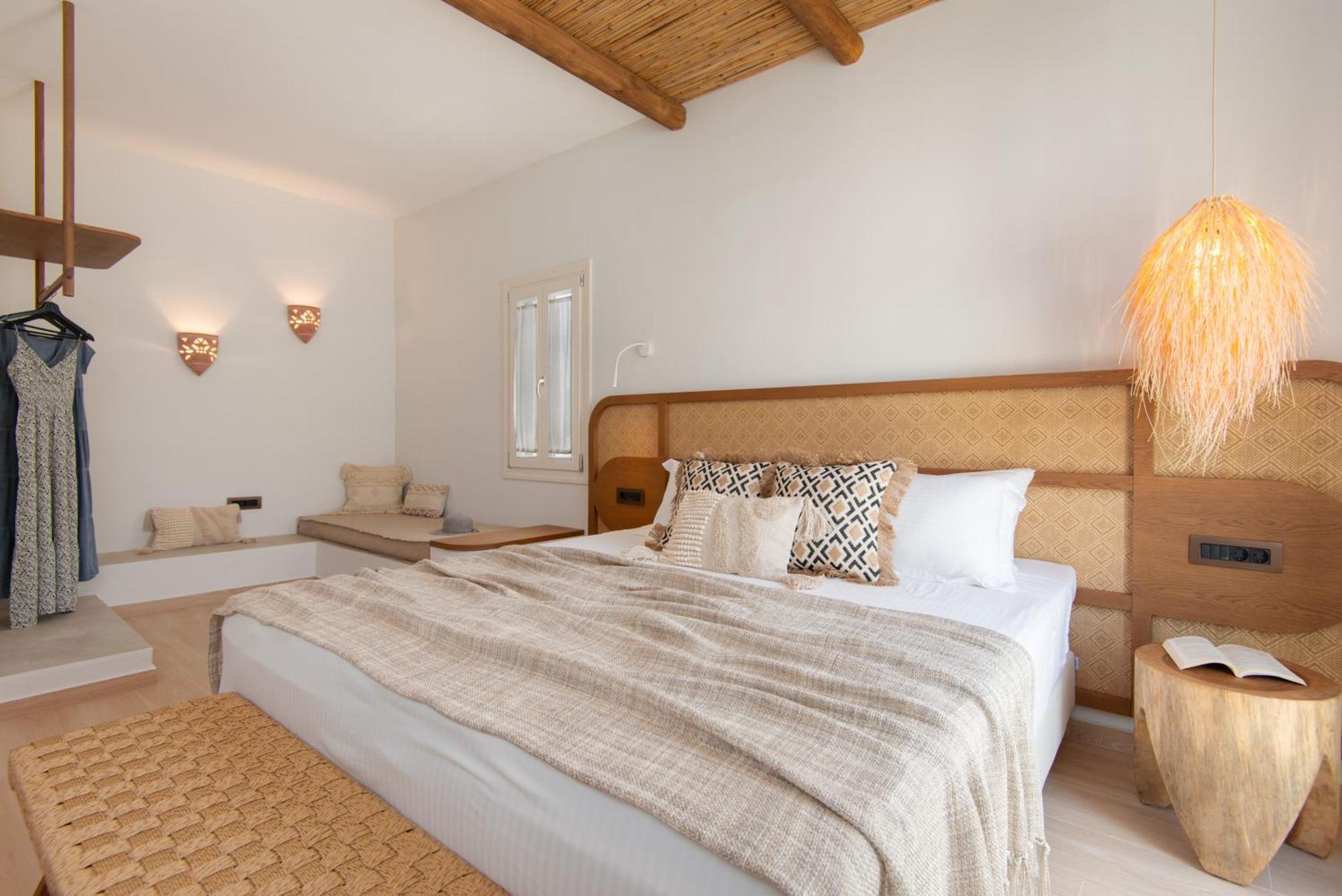 Edem Aparthotel Platis Gialos (Sifnos)
