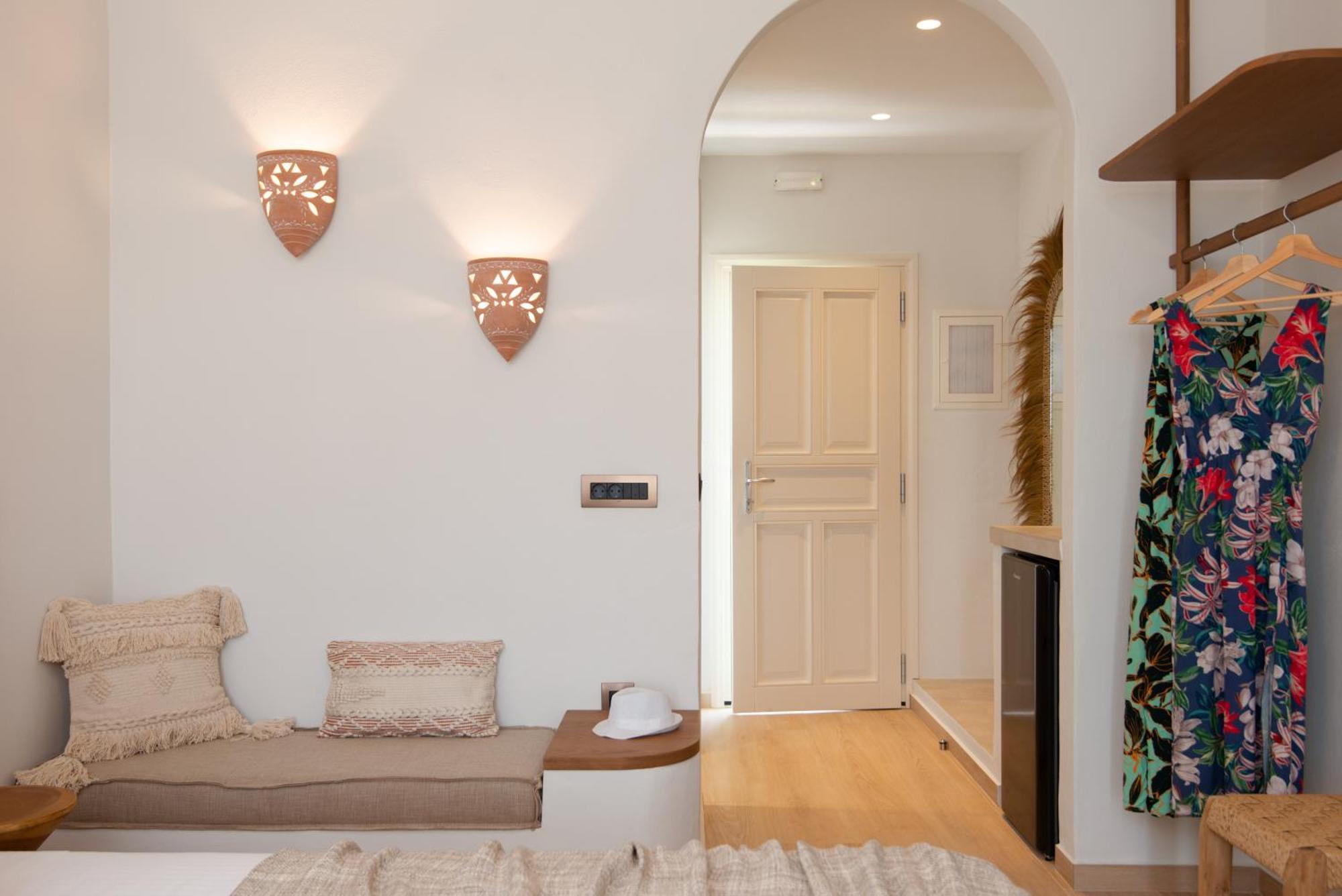 Aparthotel Edem