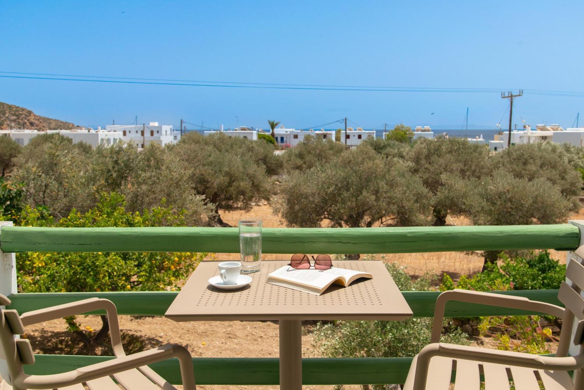 Aparthotel Edem