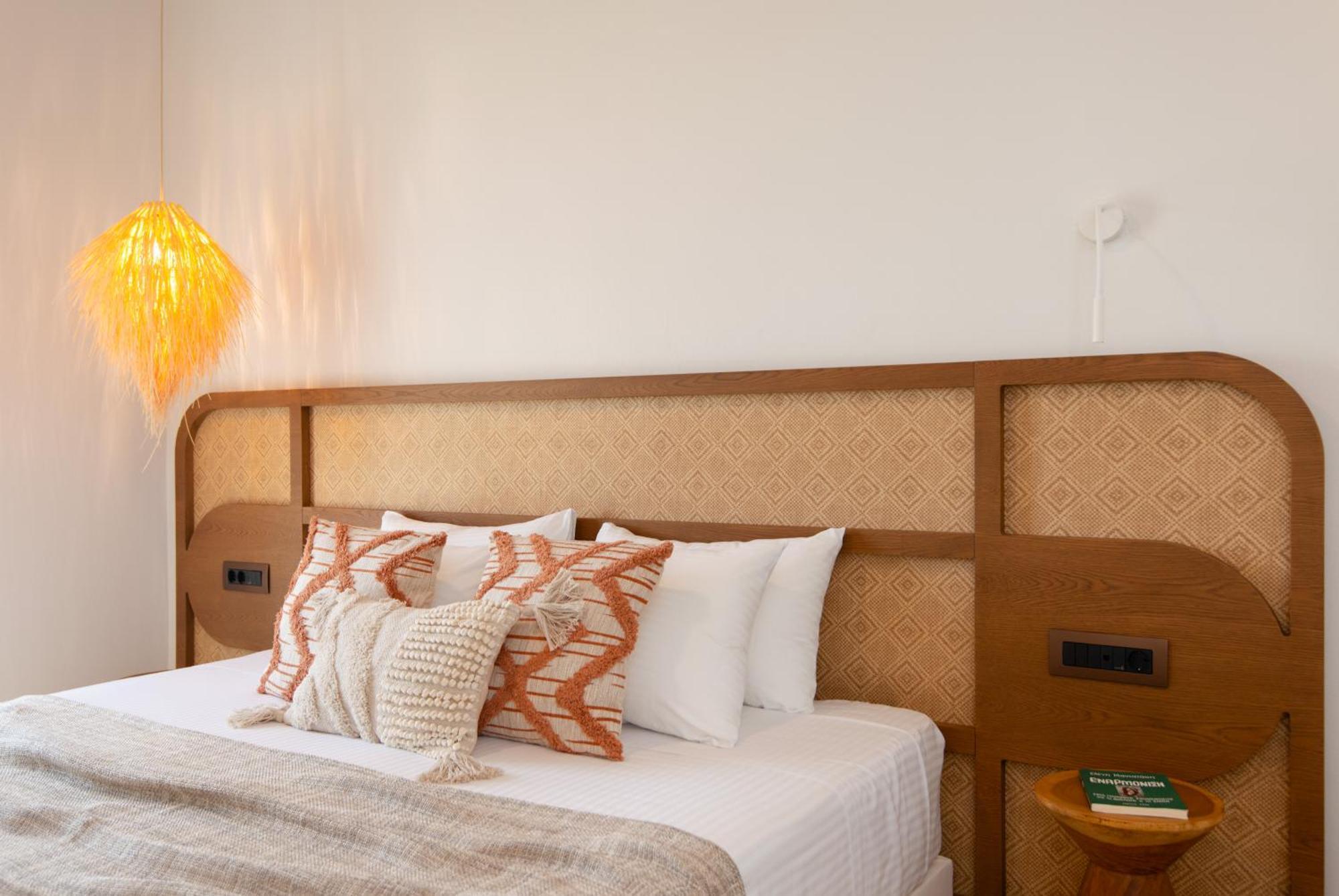 Aparthotel Edem Platis Gialos (Sifnos)