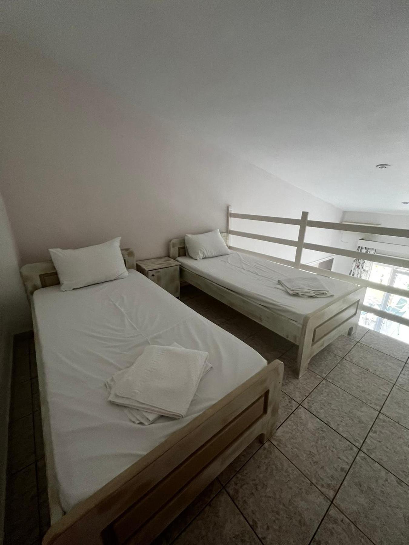 Ellas 3* Skala Potamia (Thasos)