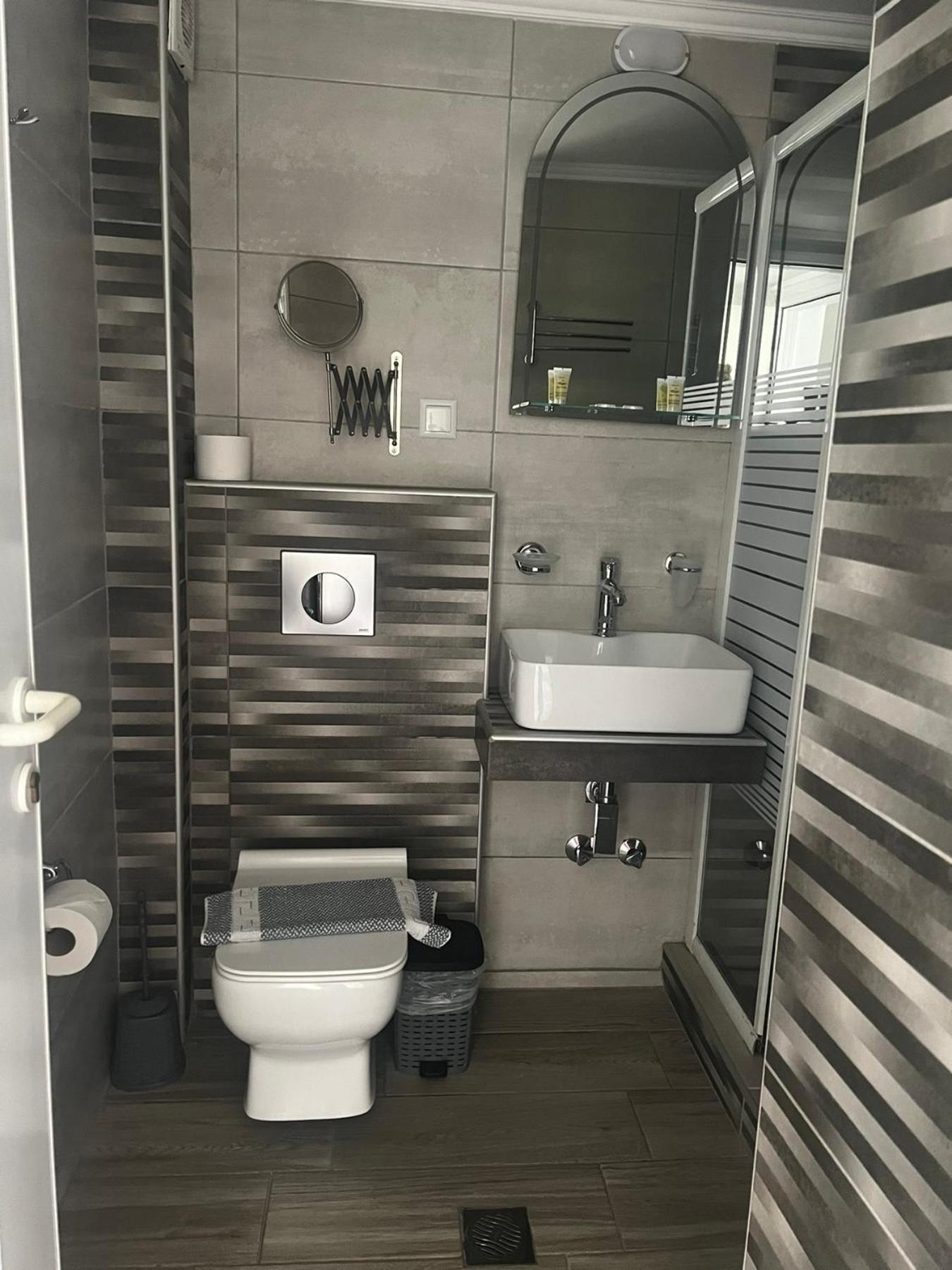 Ellas 3* Skala Potamia (Thasos)