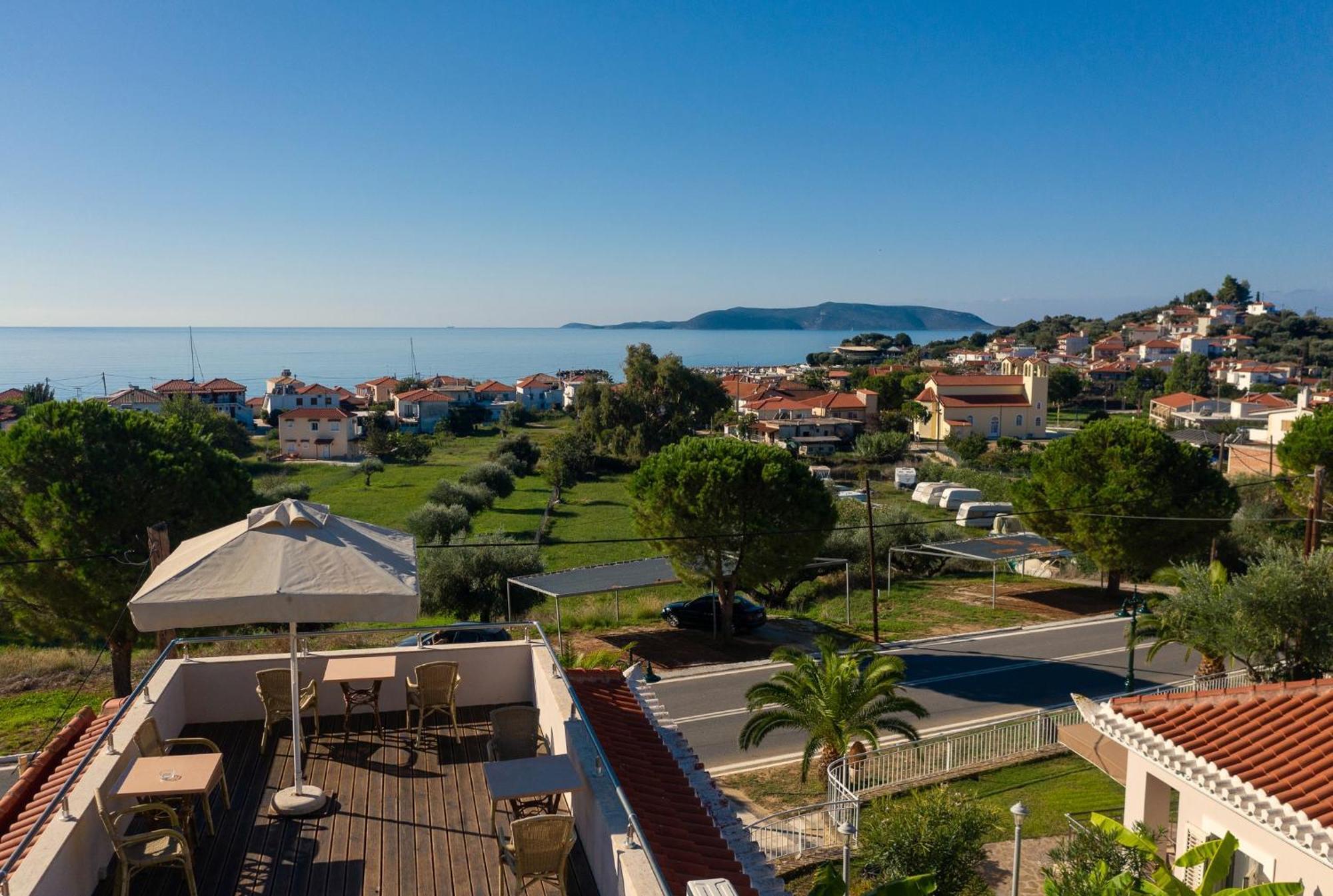 Apartment Vereniki Finikounta