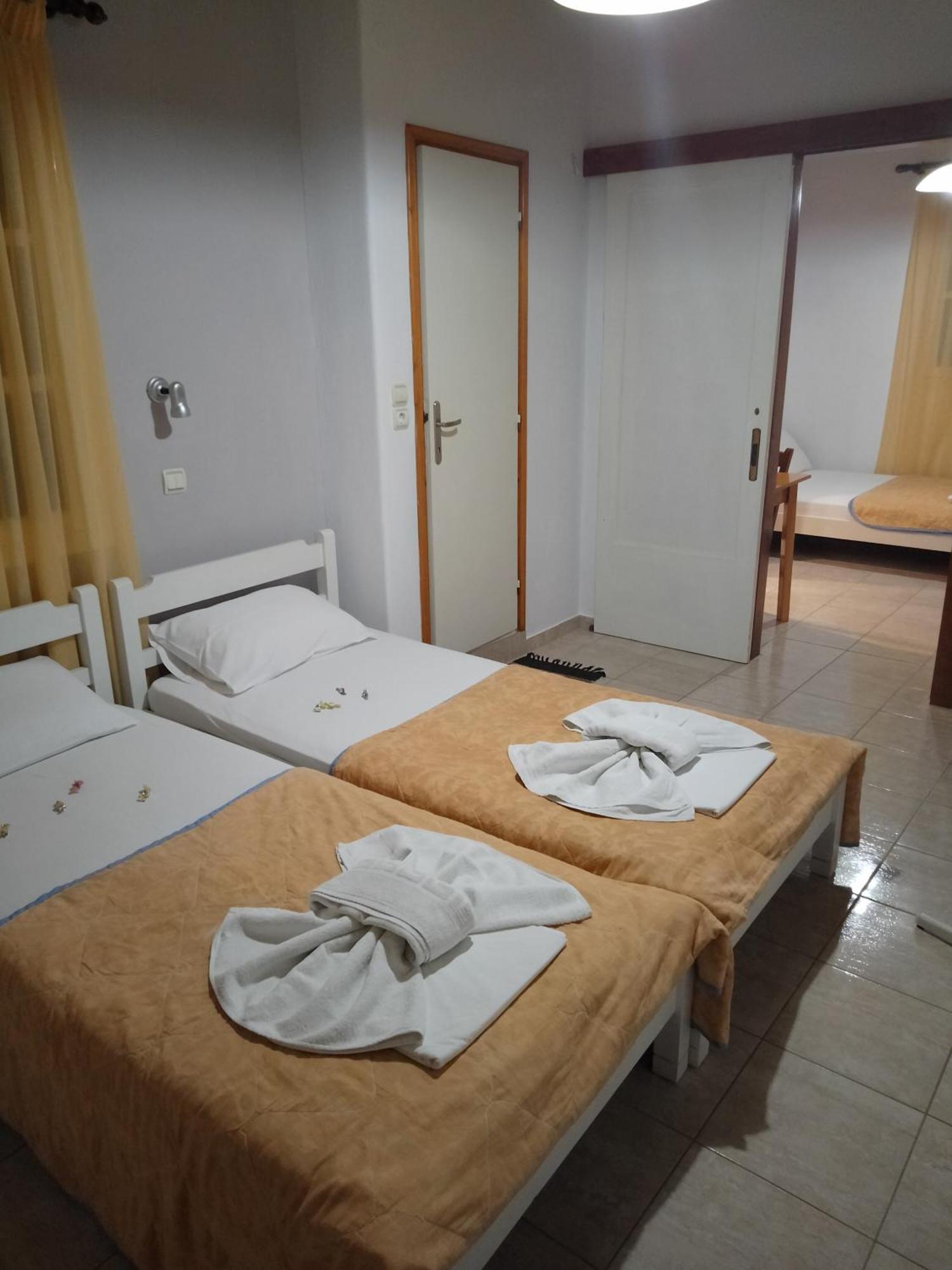 Alexandra Studios *