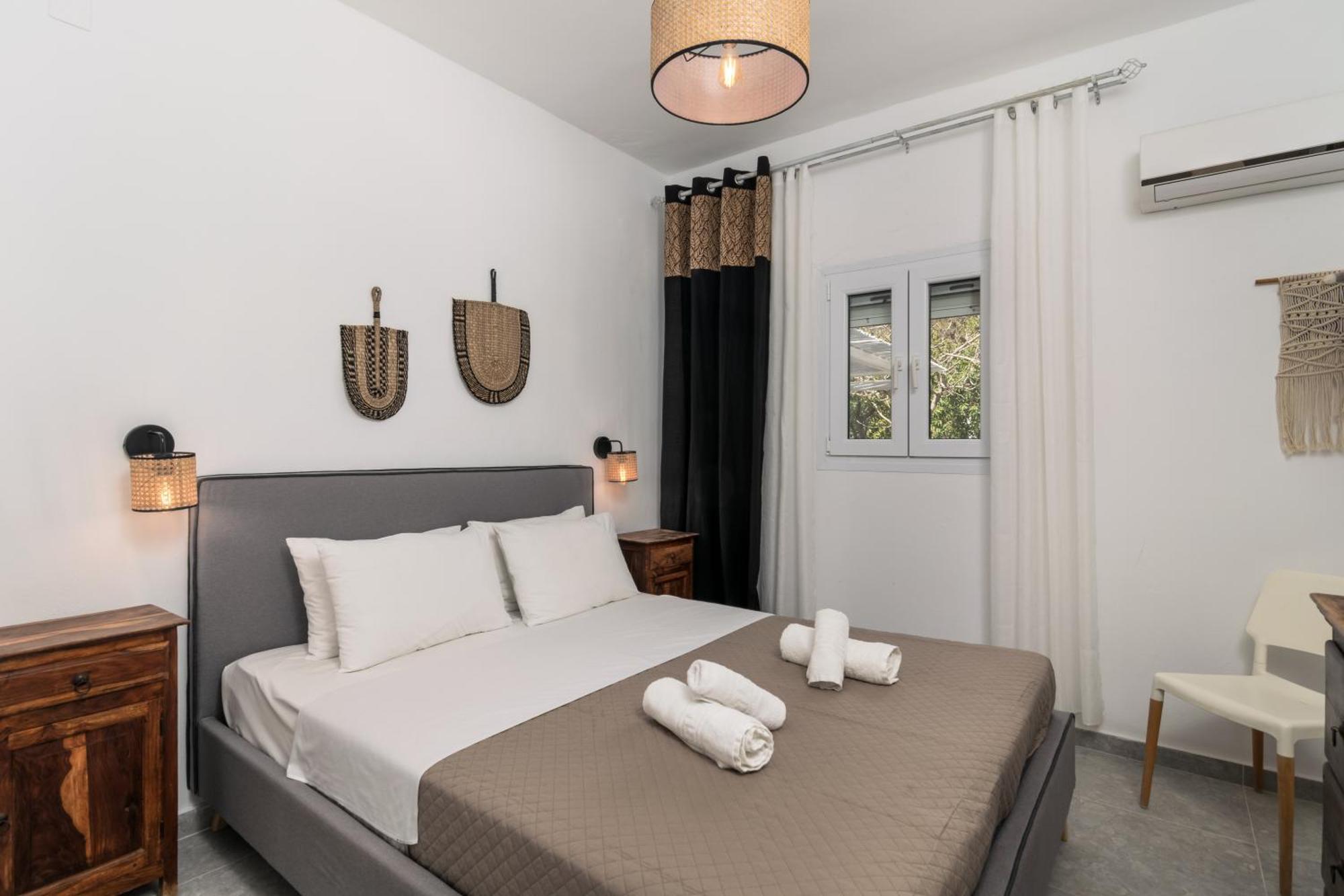 Summer Apartment