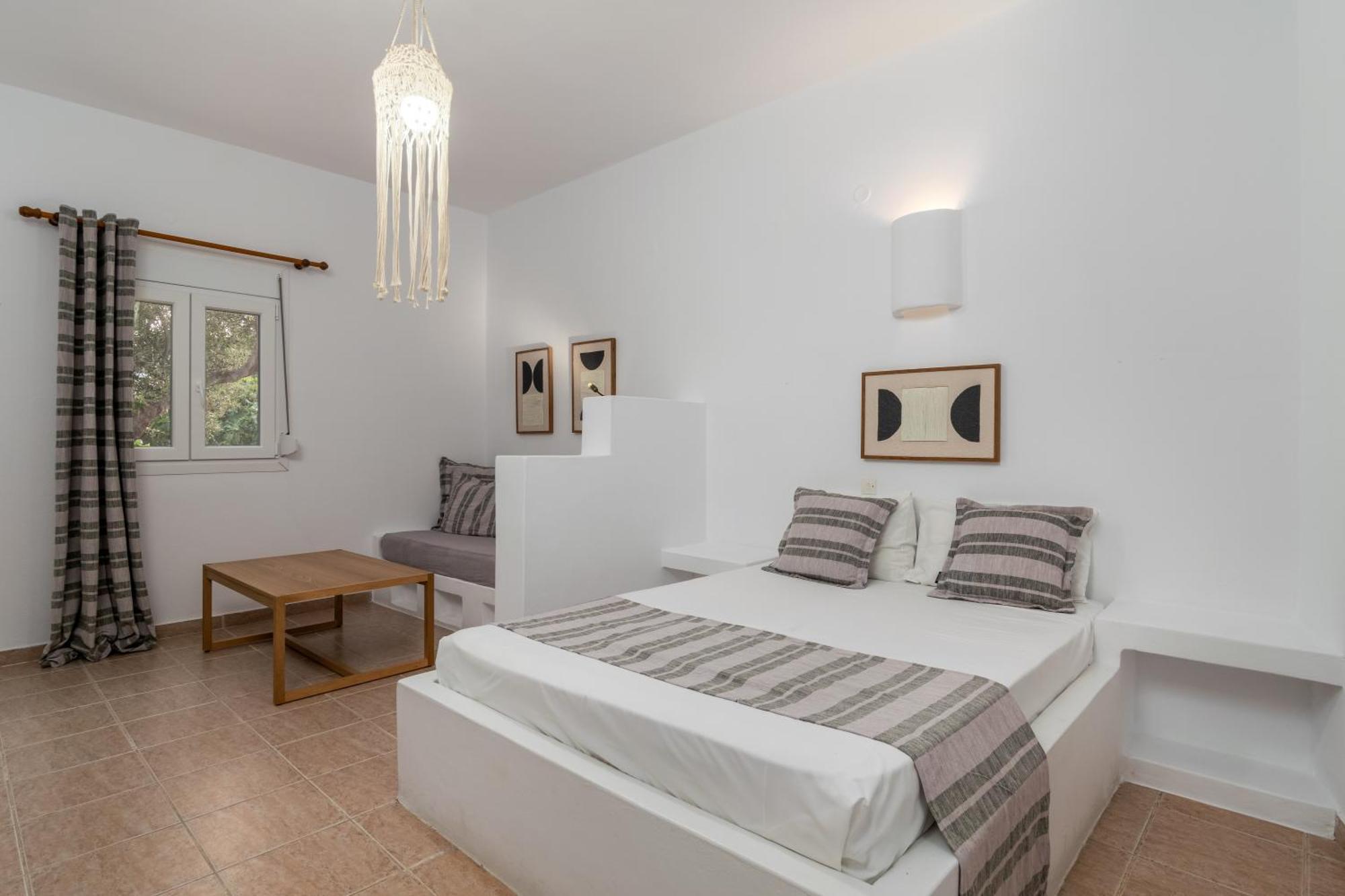 Summer Apartment *
