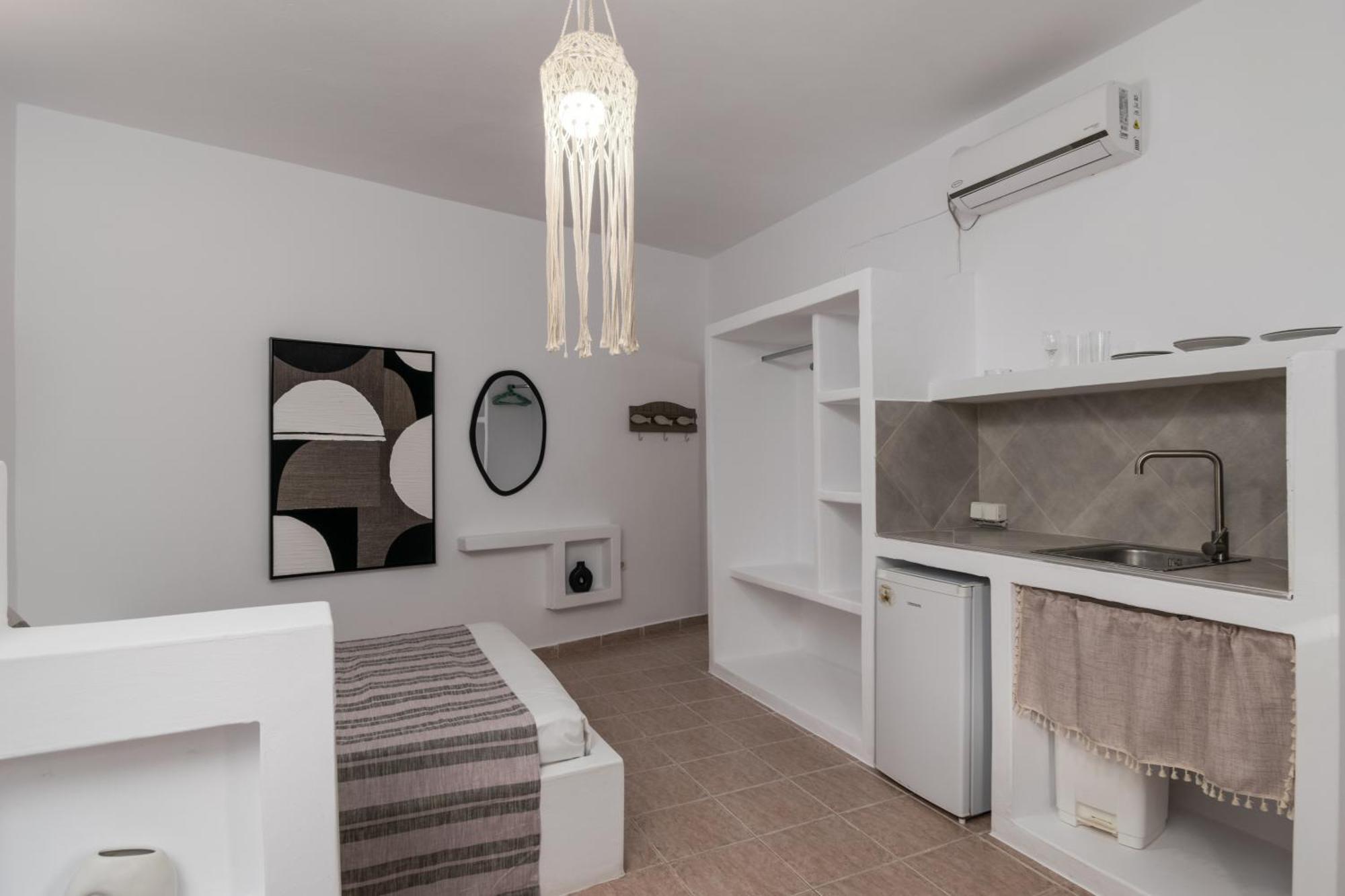 Apartment Summer