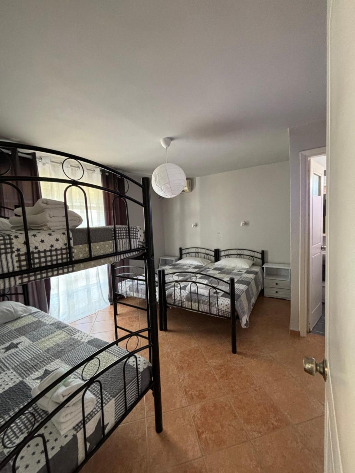 Apartment Demis Sidari (Corfu)