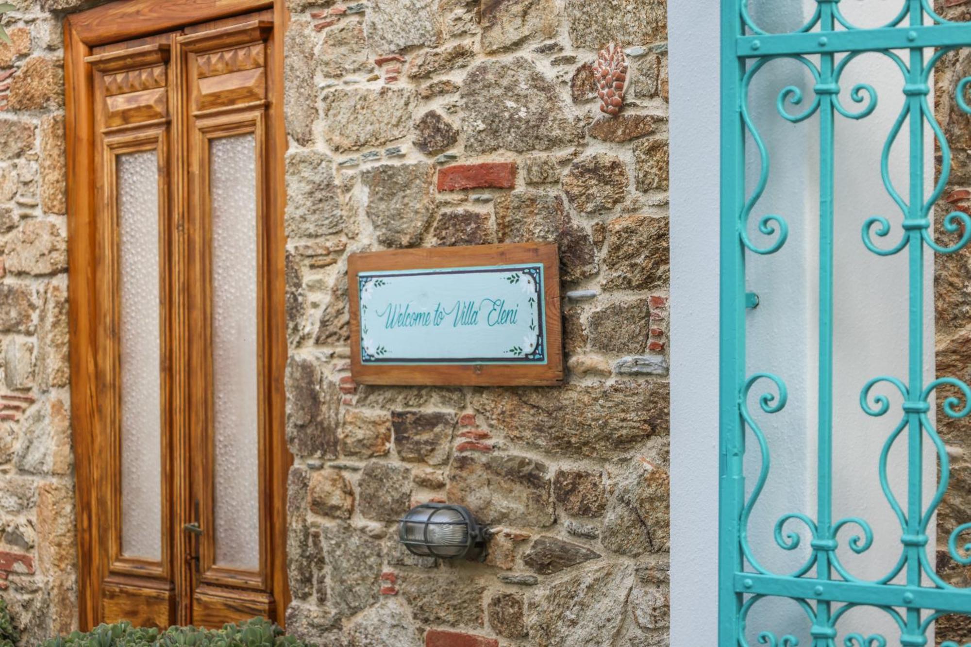 Apartment Studios Eleni Platanias (Skiathos)