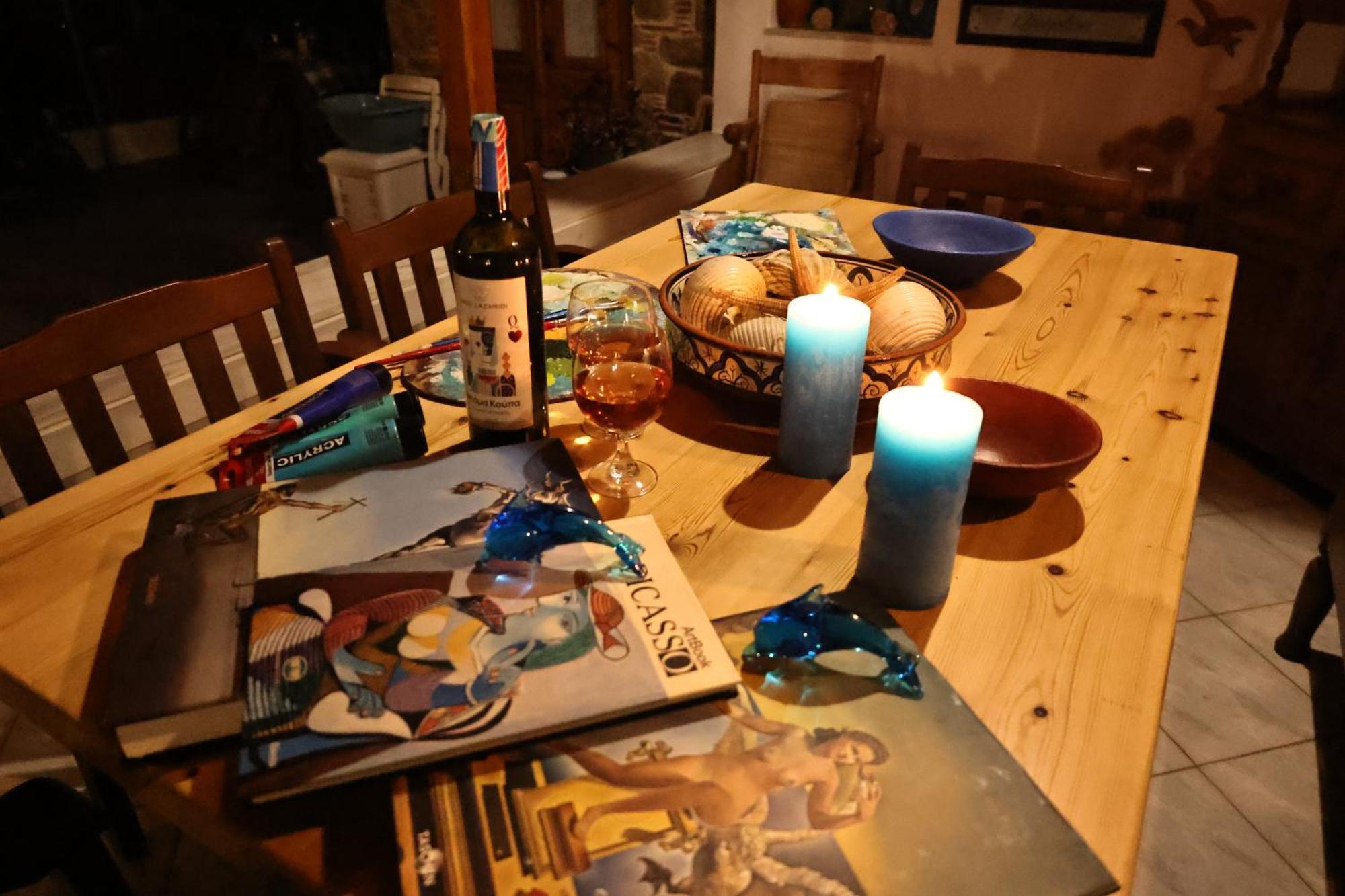 Studios Eleni Platanias (Skiathos)