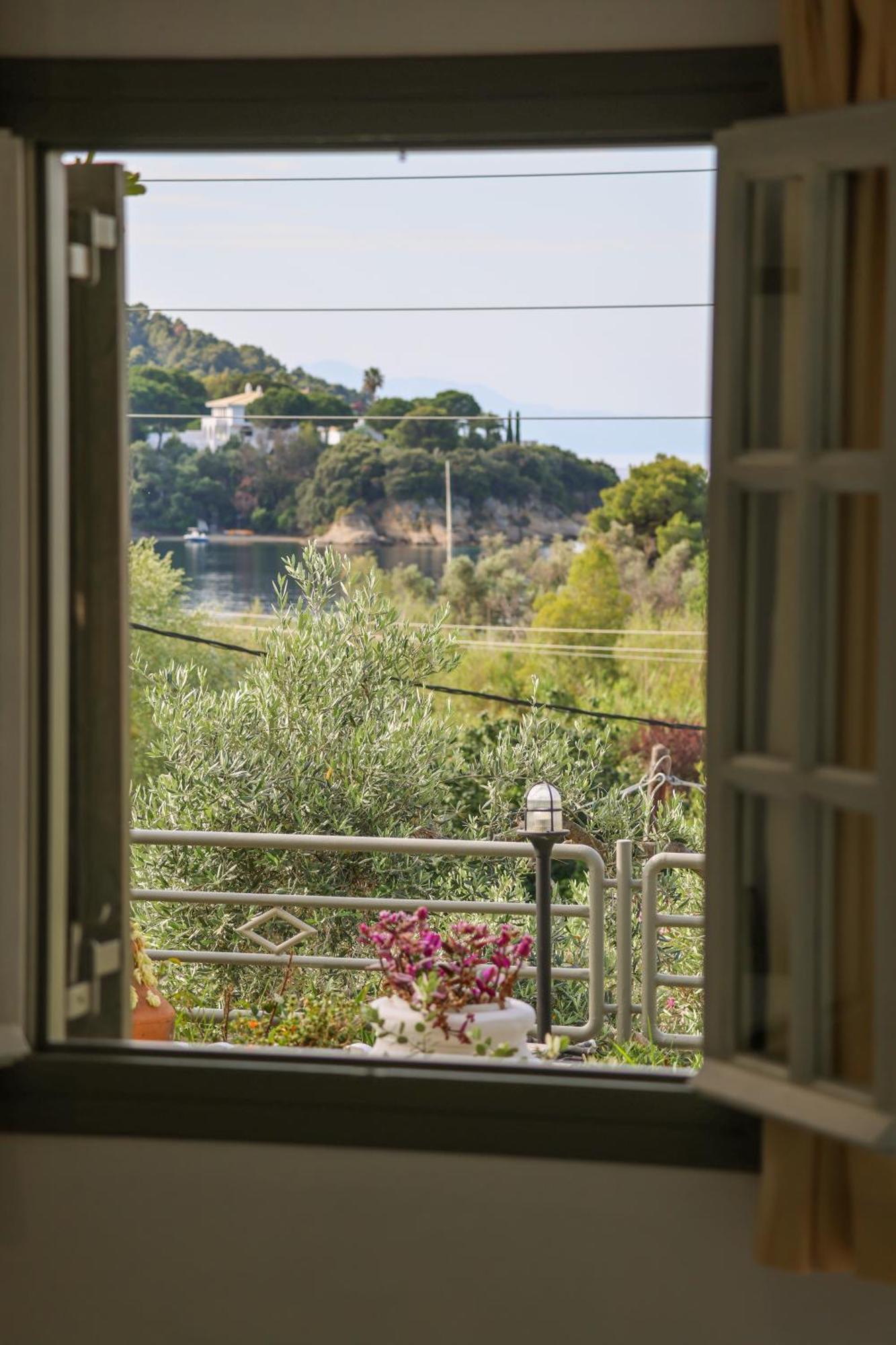 Studios Eleni * Platanias (Skiathos)