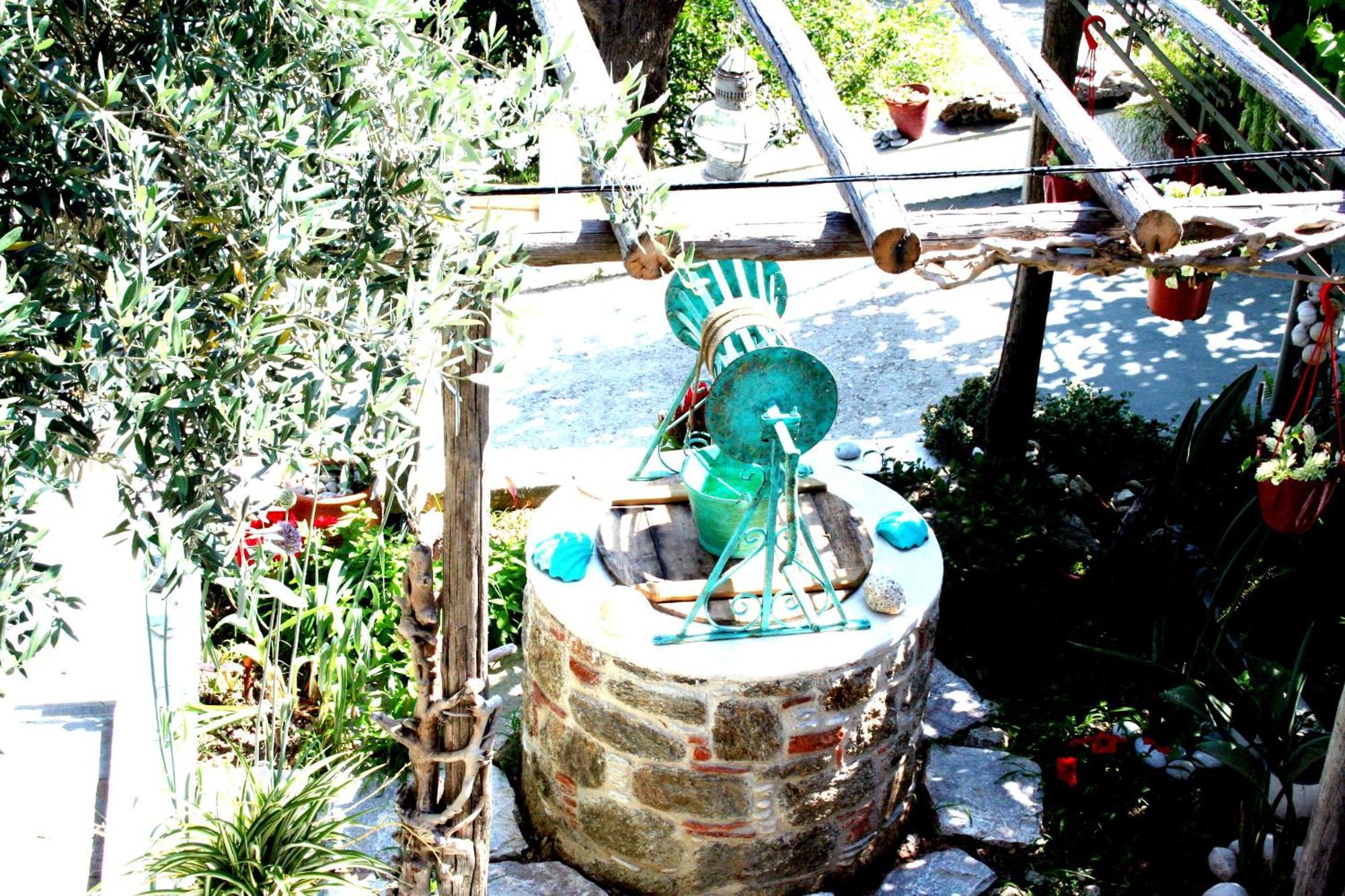 Studios Eleni Apartment *