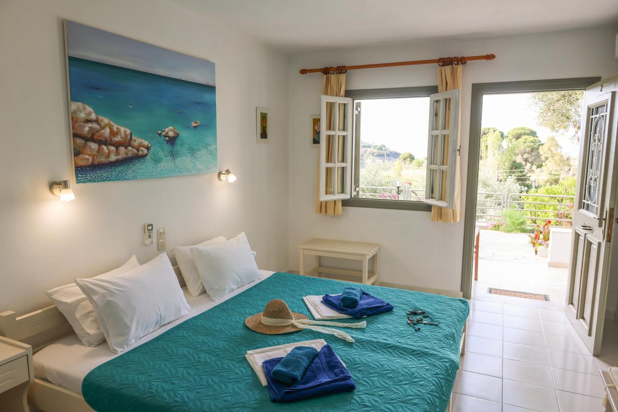 Studios Eleni Apartment Platanias (Skiathos)