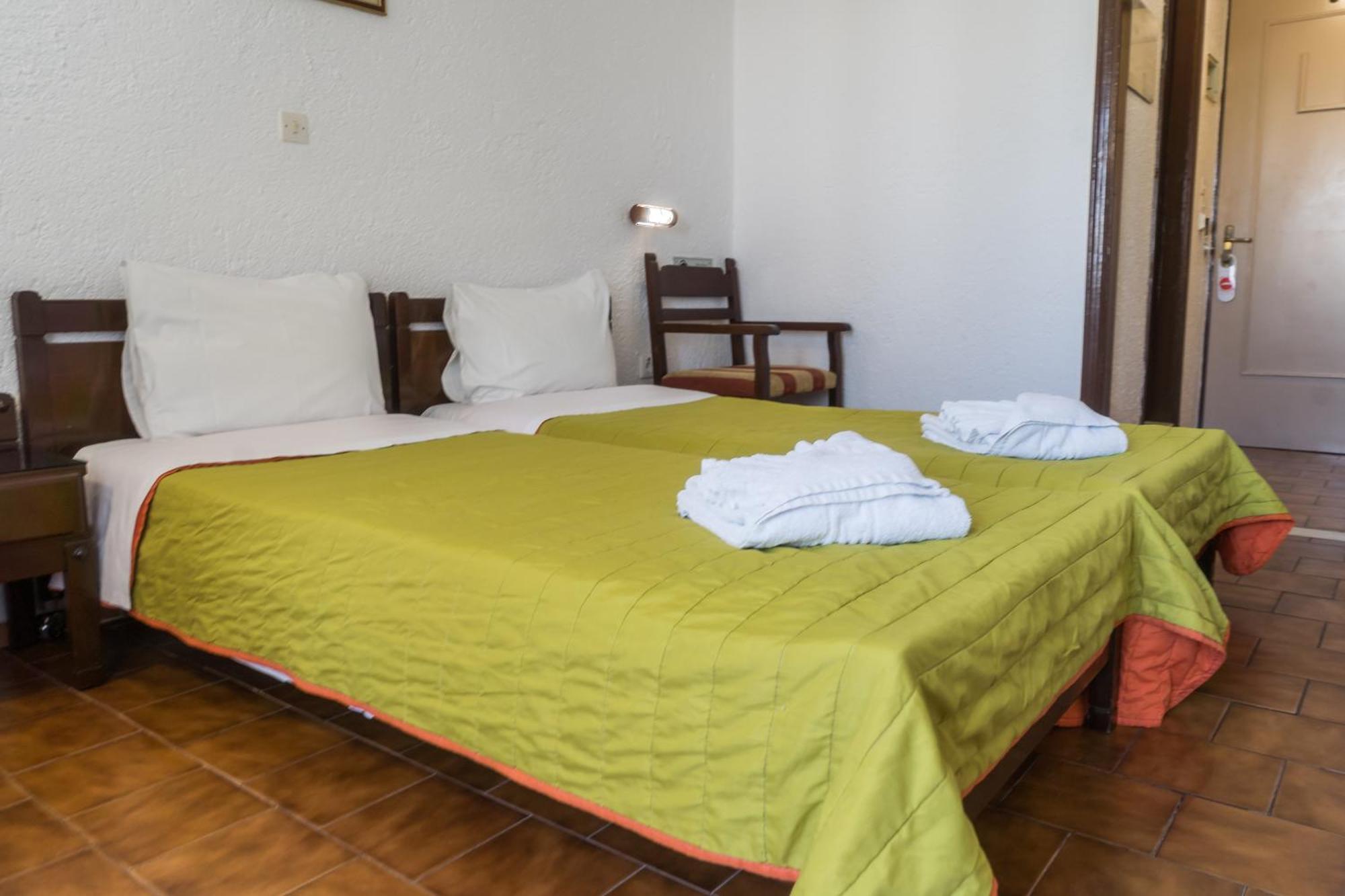 Holidays Hotel Malia (Crete)