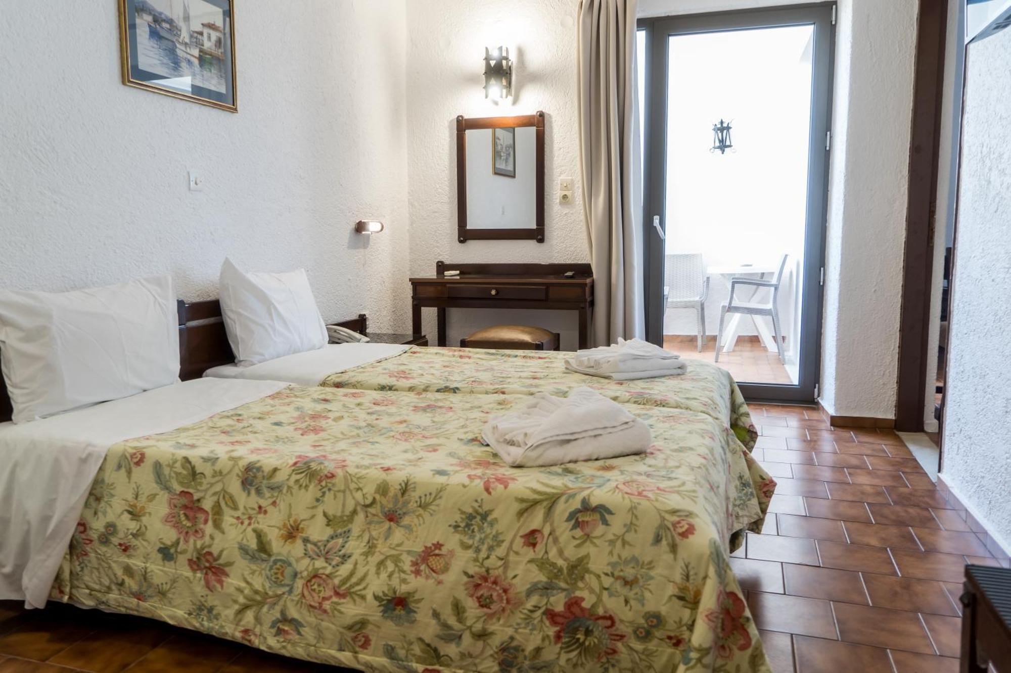 Holidays Hotel Malia (Crete)