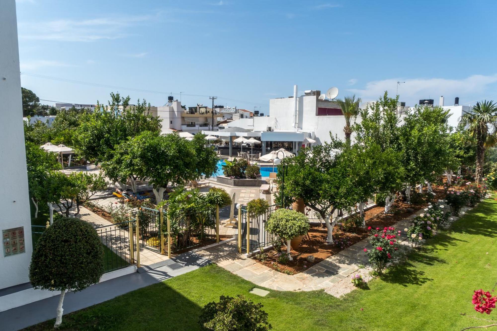 Holidays Malia (Crete)