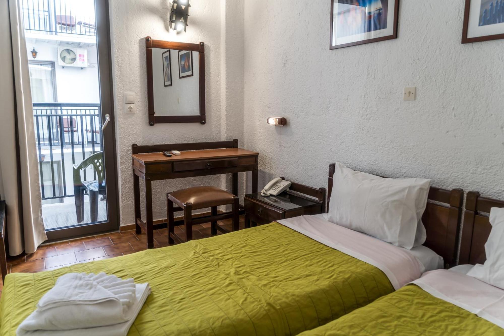 Holidays 3* Malia (Crete)