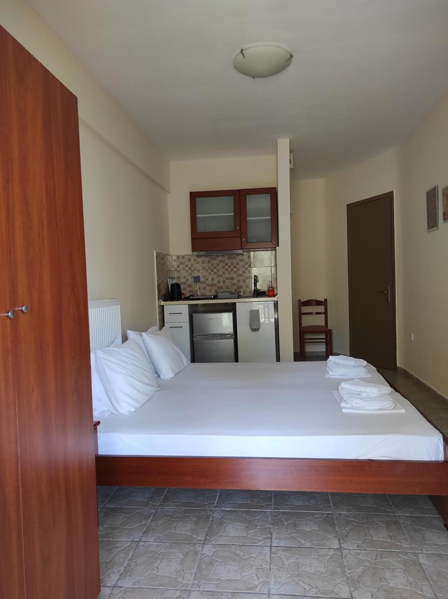 Apartment Stefania