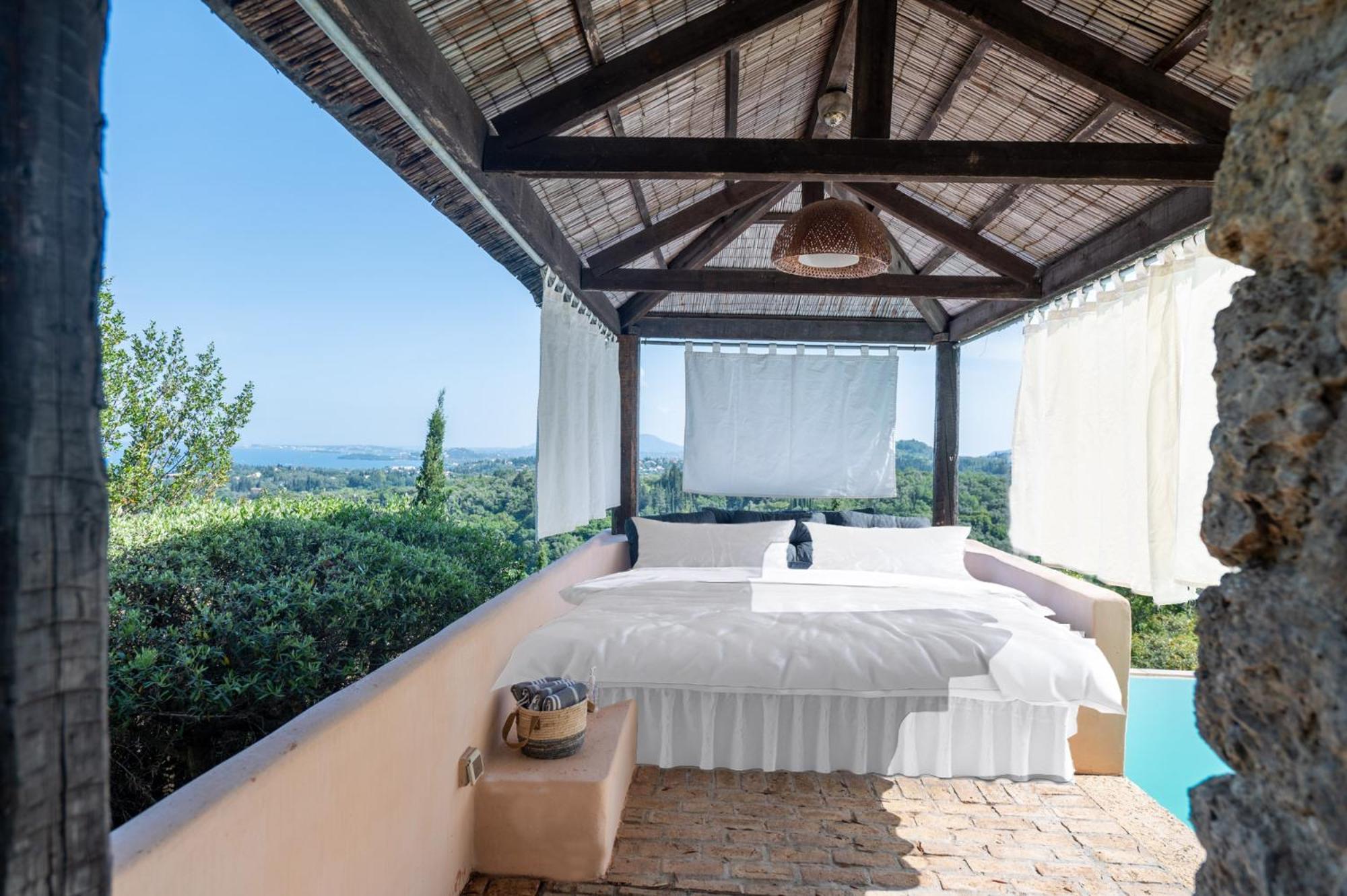 Villa Manavra *