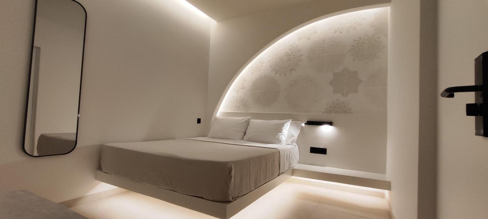 Apartment Celestial By Mike Parikia (Paros)