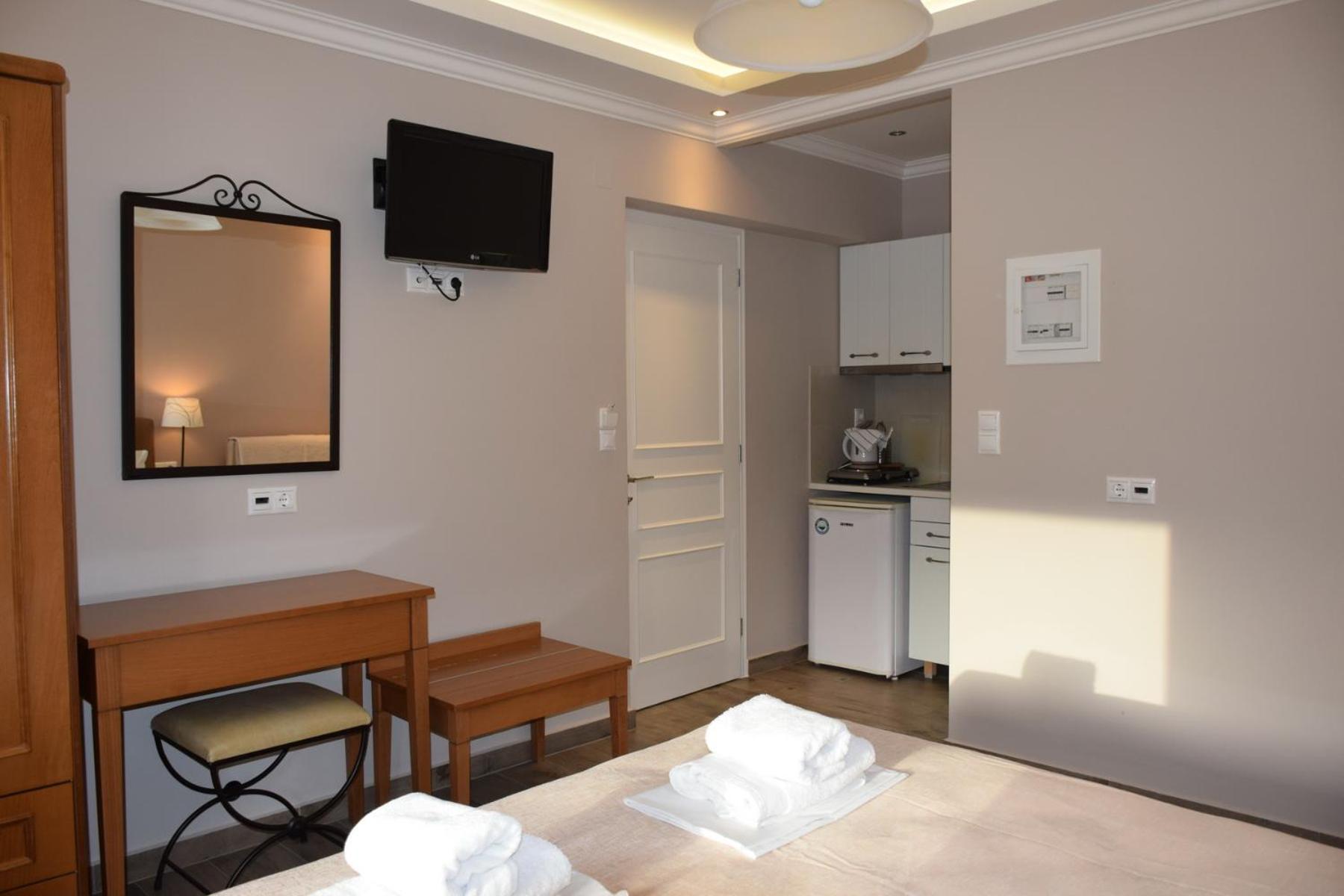 Apartment Akti