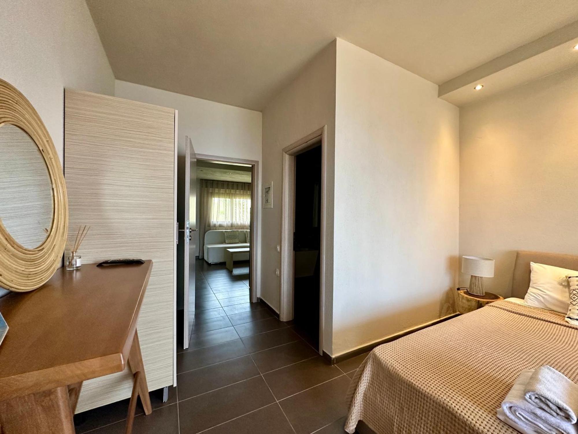 Anatoli Halkidiki Apartment