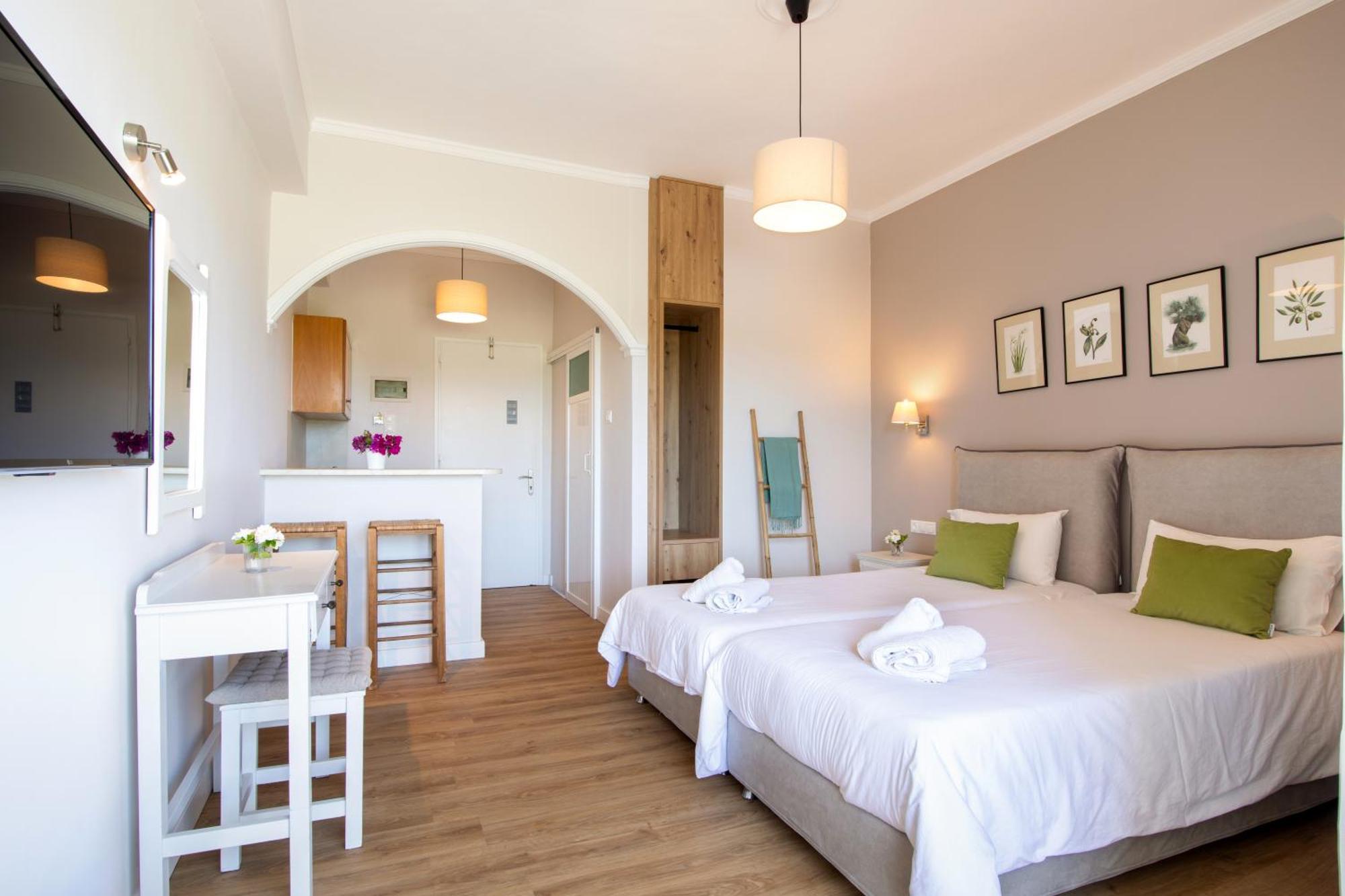 Holidays Apartment