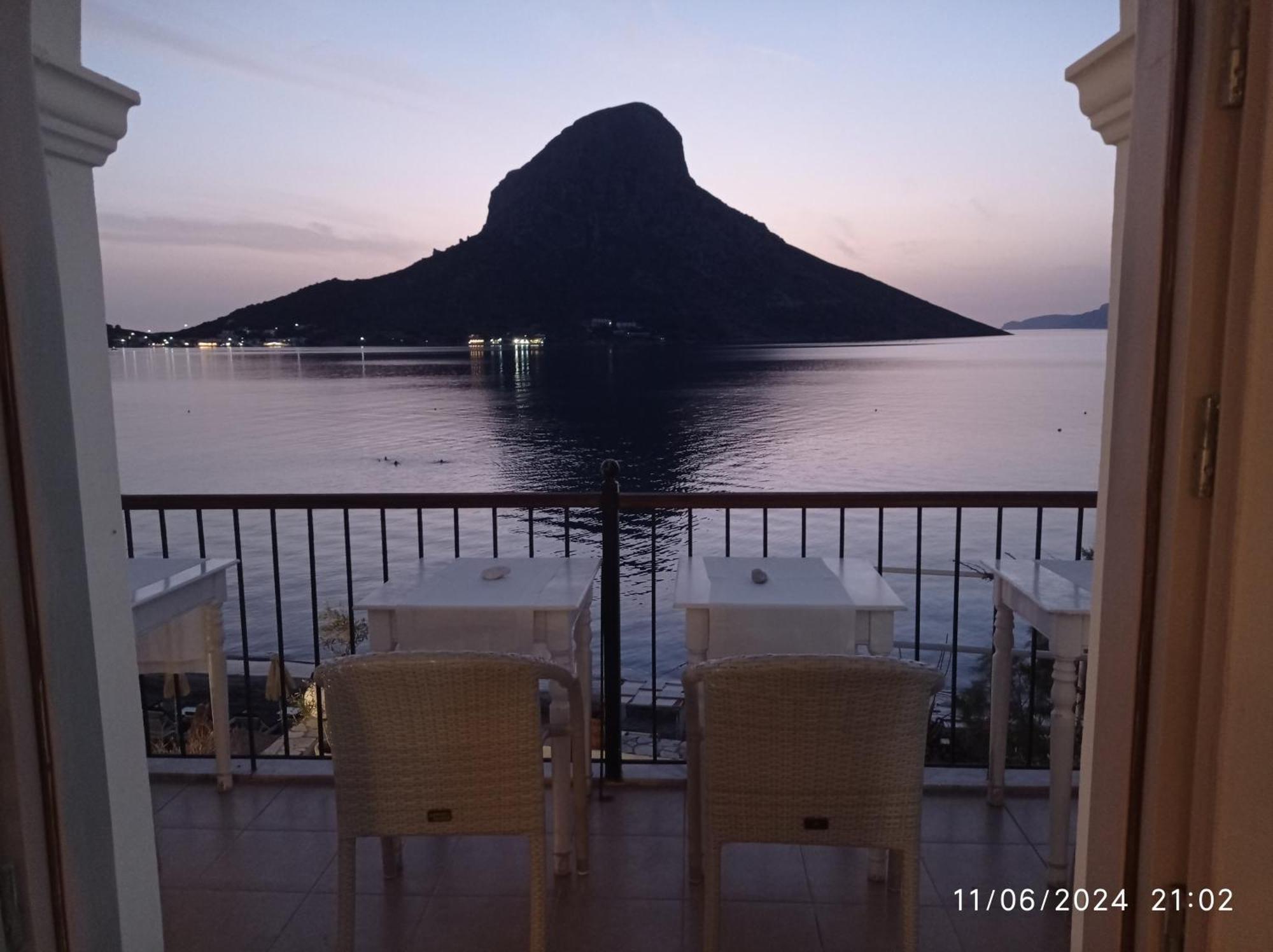 Hotel Masouriblu Boutique Masouri