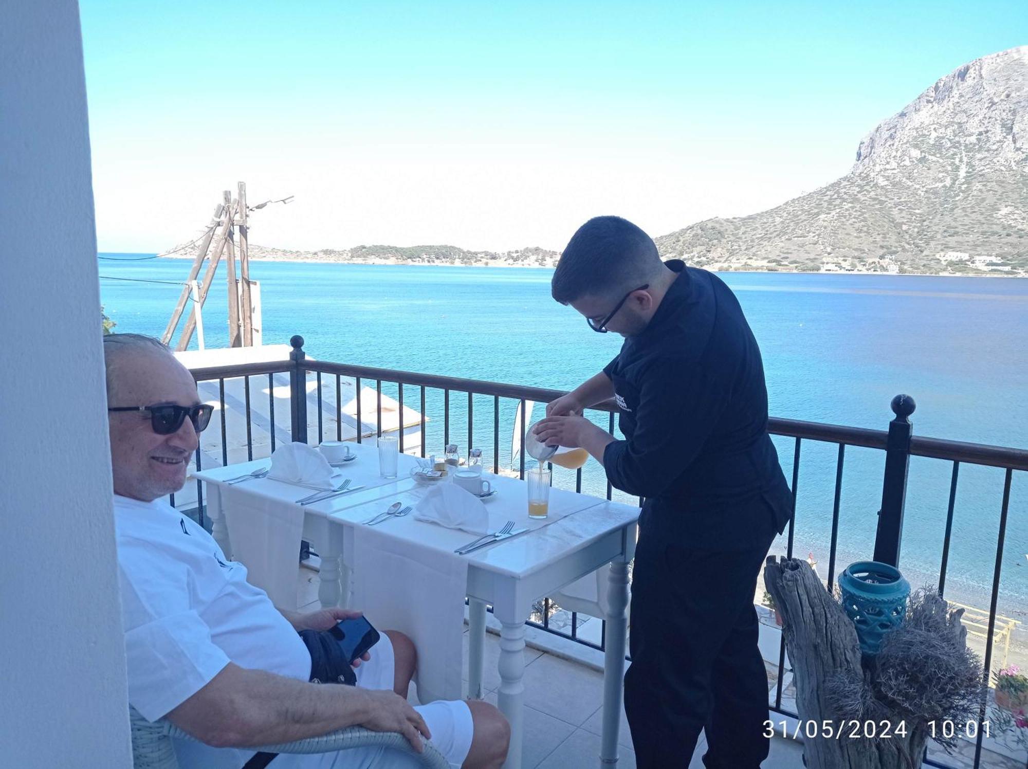 Masouriblu Boutique Hotel