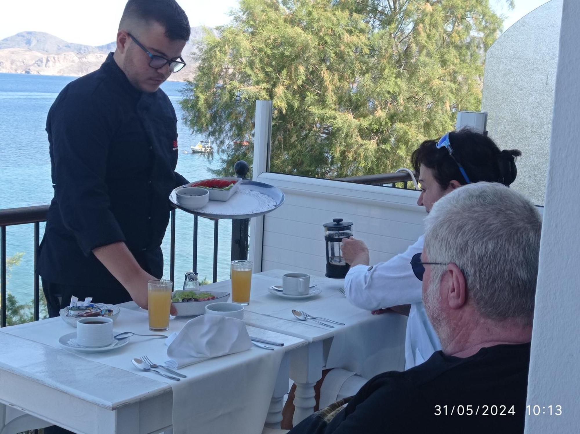 Masouriblu Boutique Hotel Masouri