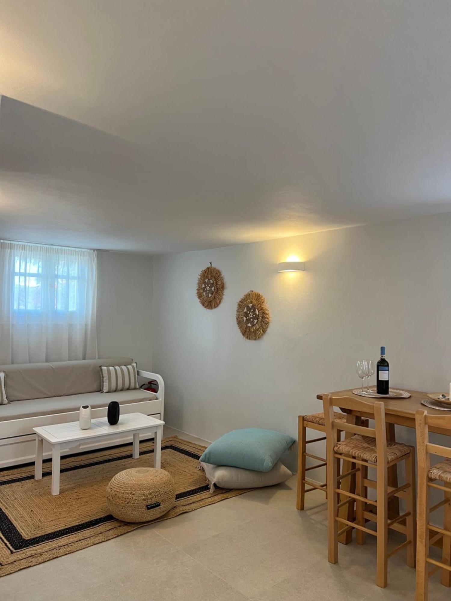 Sunrise Luxury Apartments & Suites * Antiparos
