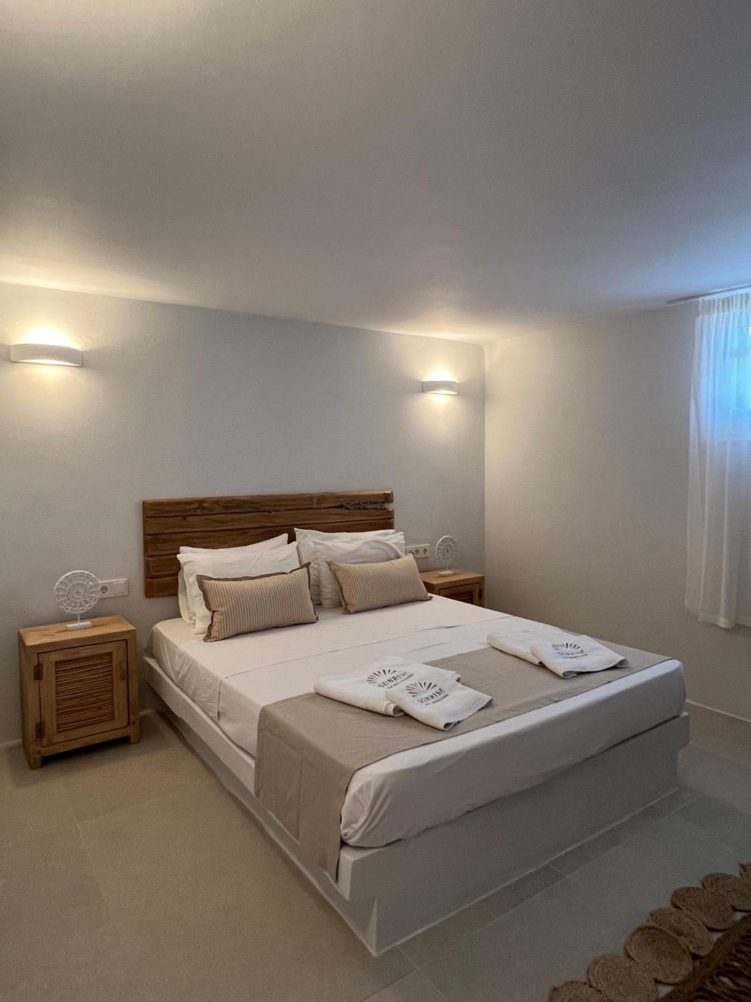 Apartment Sunrise Luxury Apartments & Suites