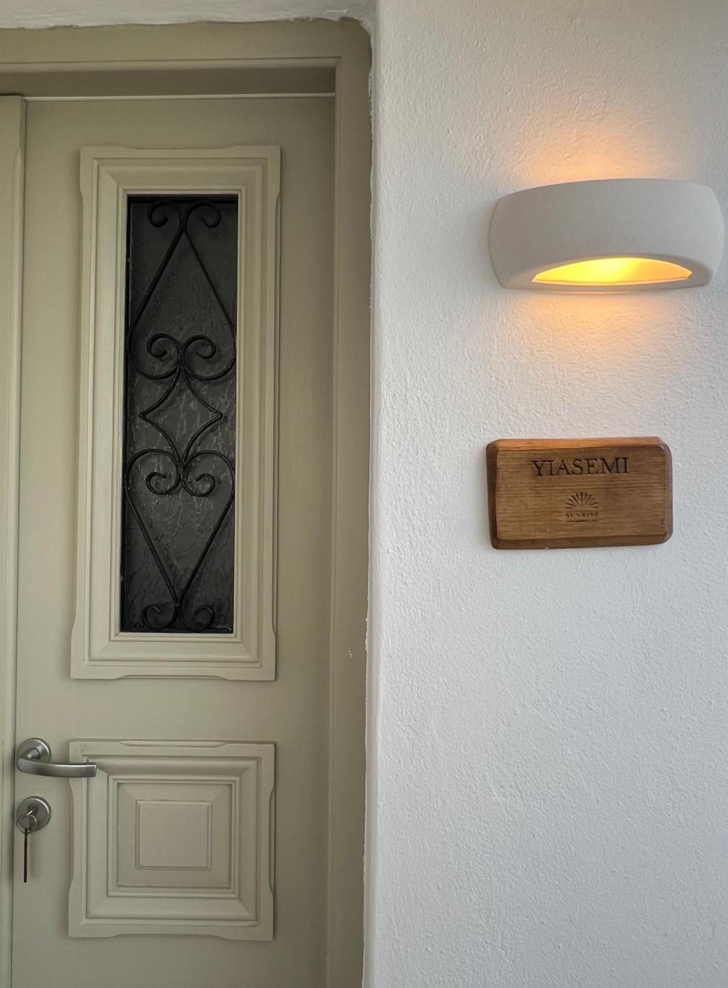 Sunrise Luxury Apartments & Suites Apartment *