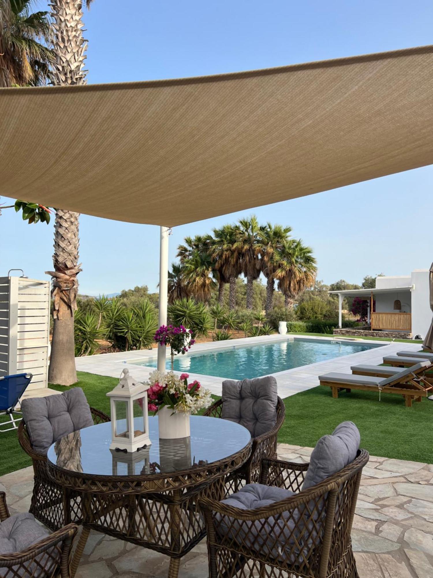 Apartment Sunrise Luxury Apartments & Suites Antiparos