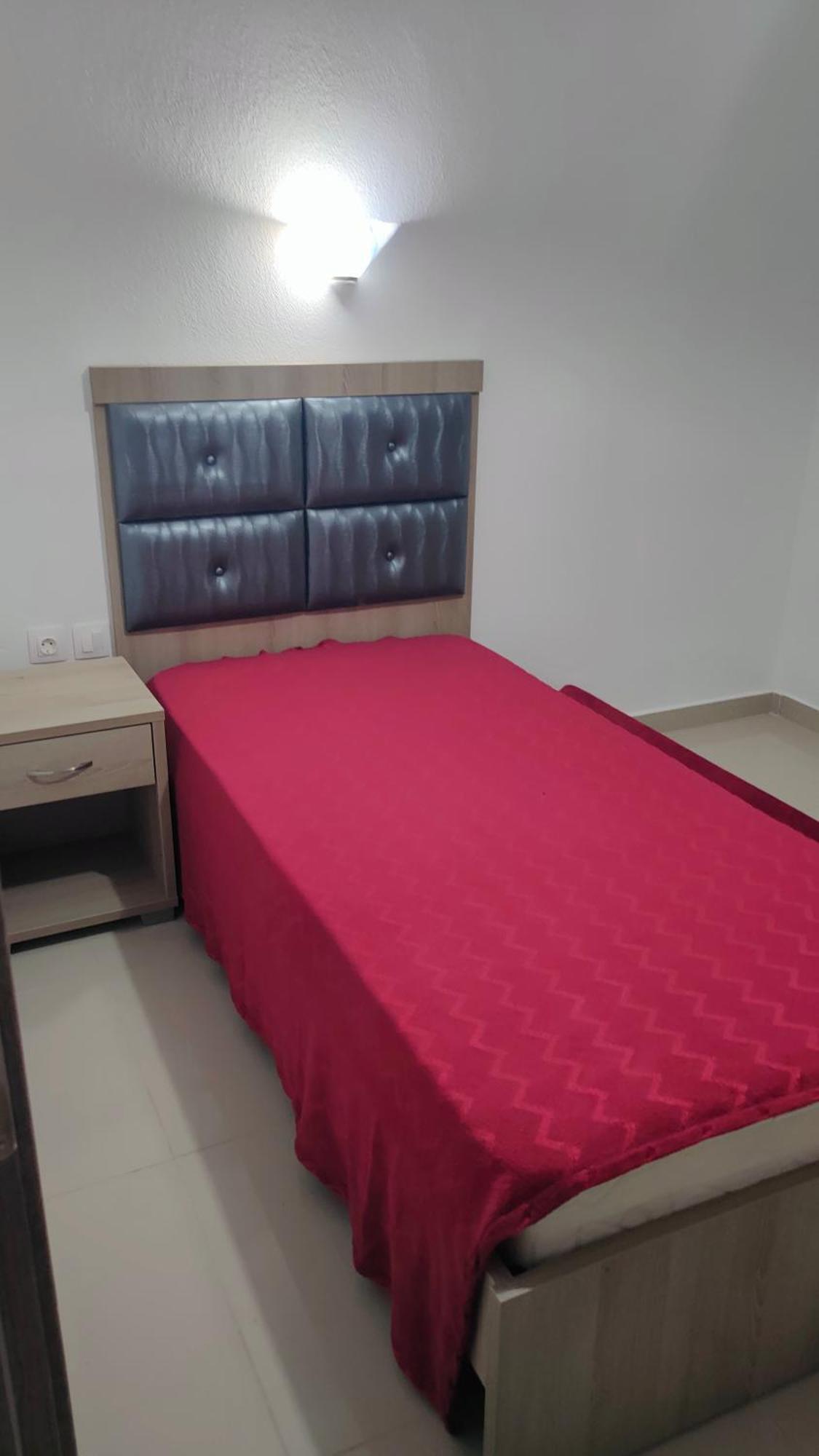 Vigla House Apartment