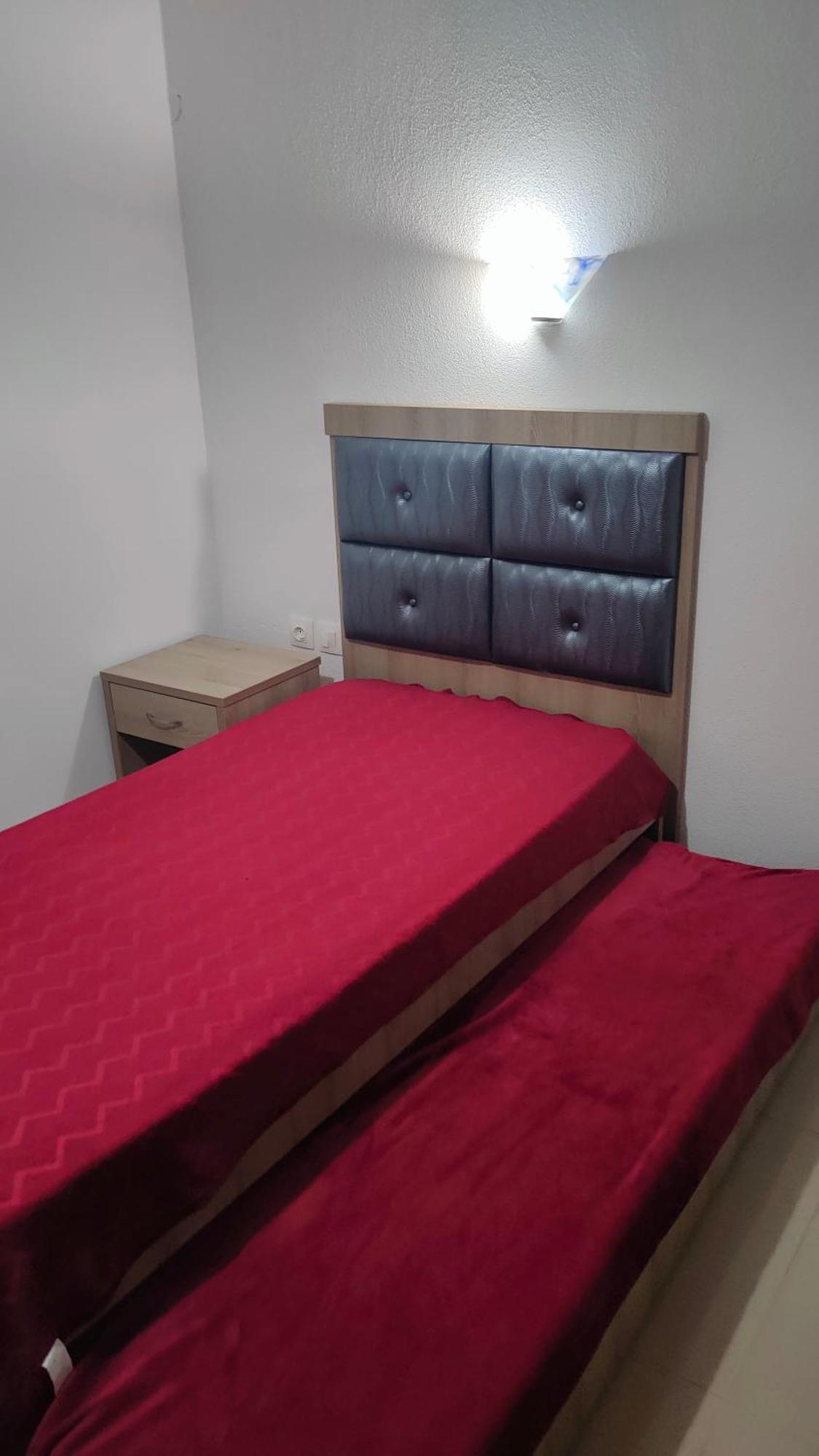 Apartment Vigla House