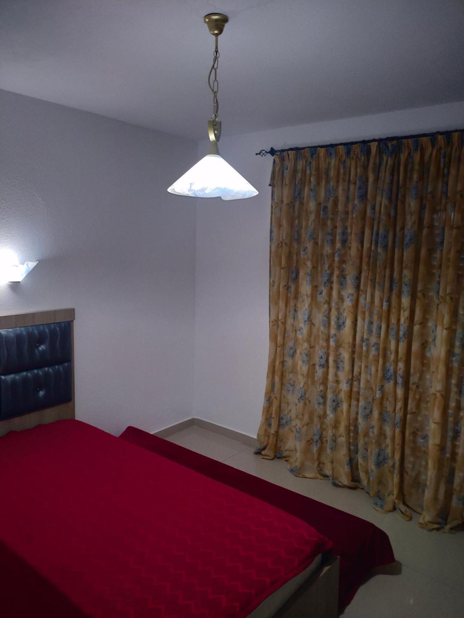 Apartment Vigla House *