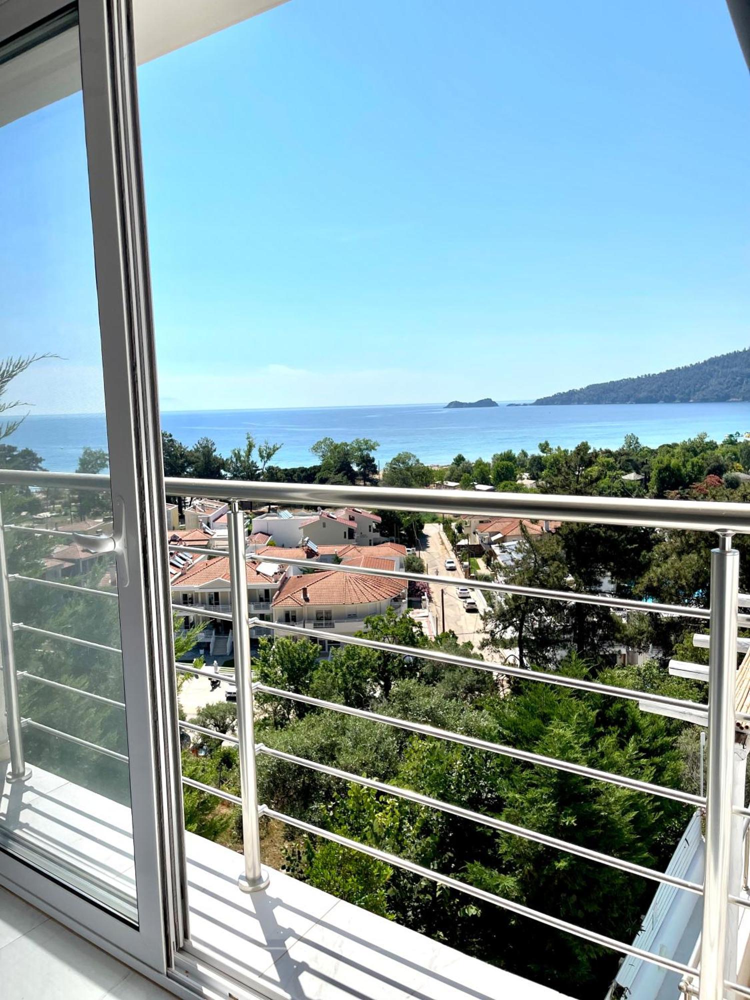Hotel Mare Monte Small Boutique 3*