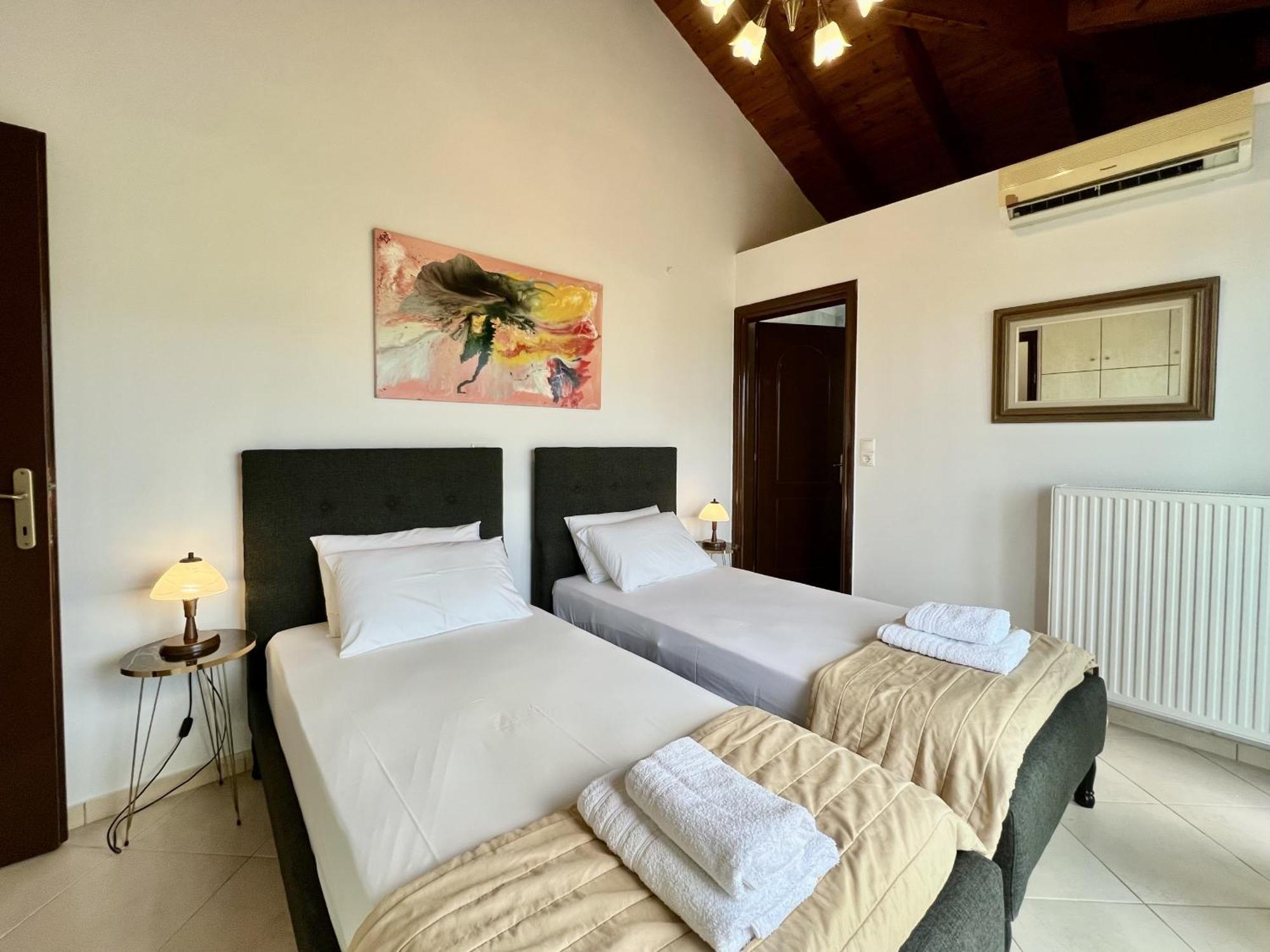 Villa Poseidon