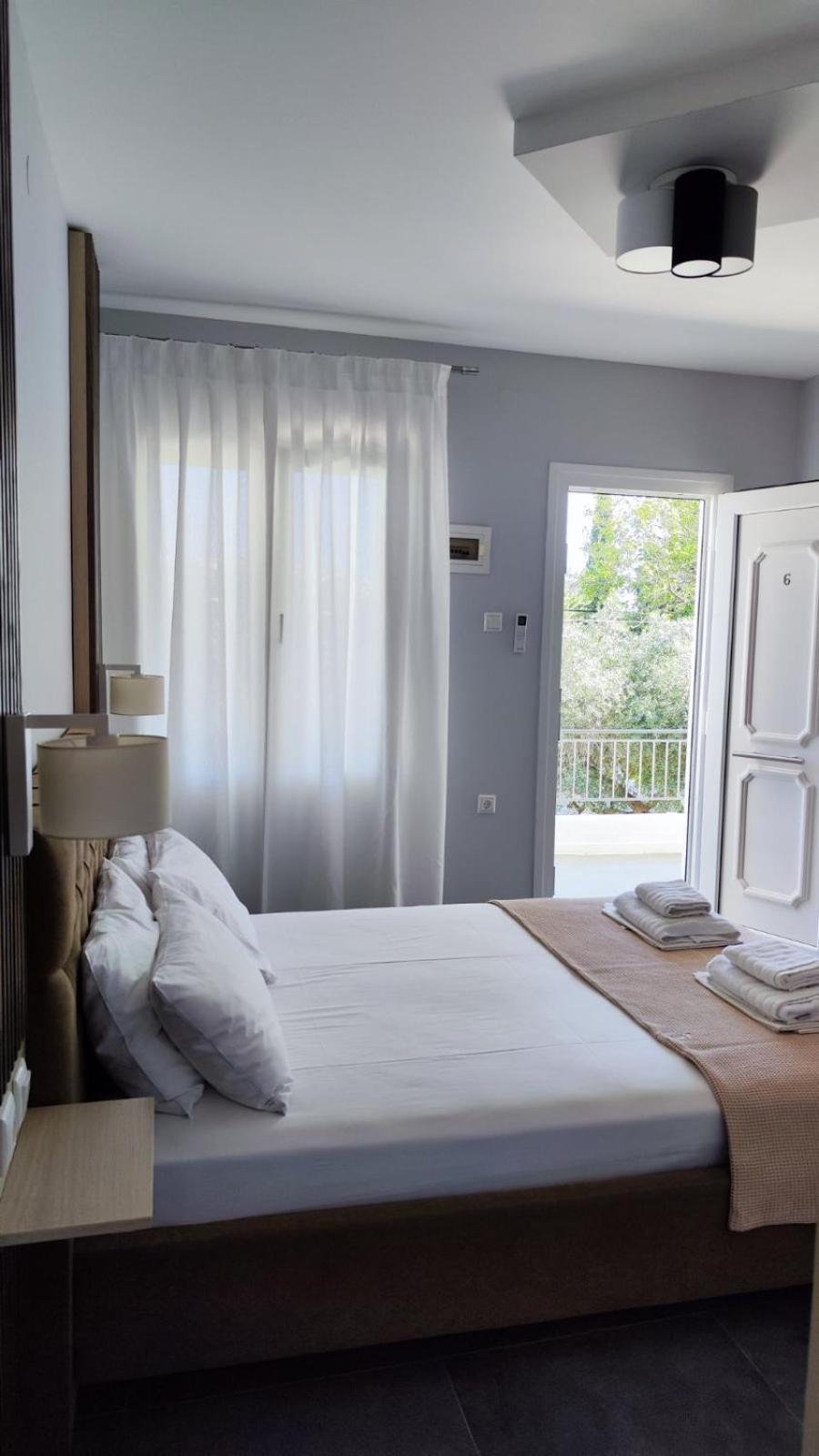 Apartment Venice Deluxe