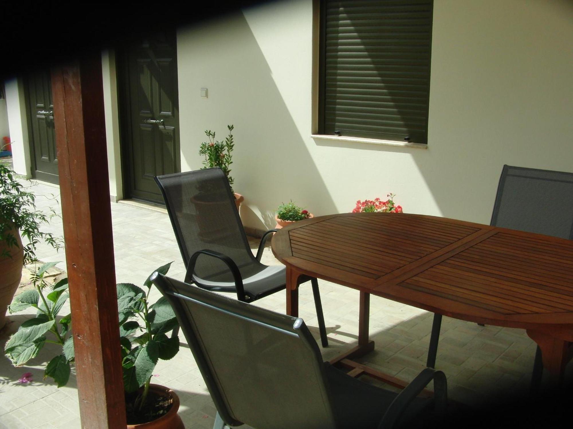 Apartment Artemis Appartments *