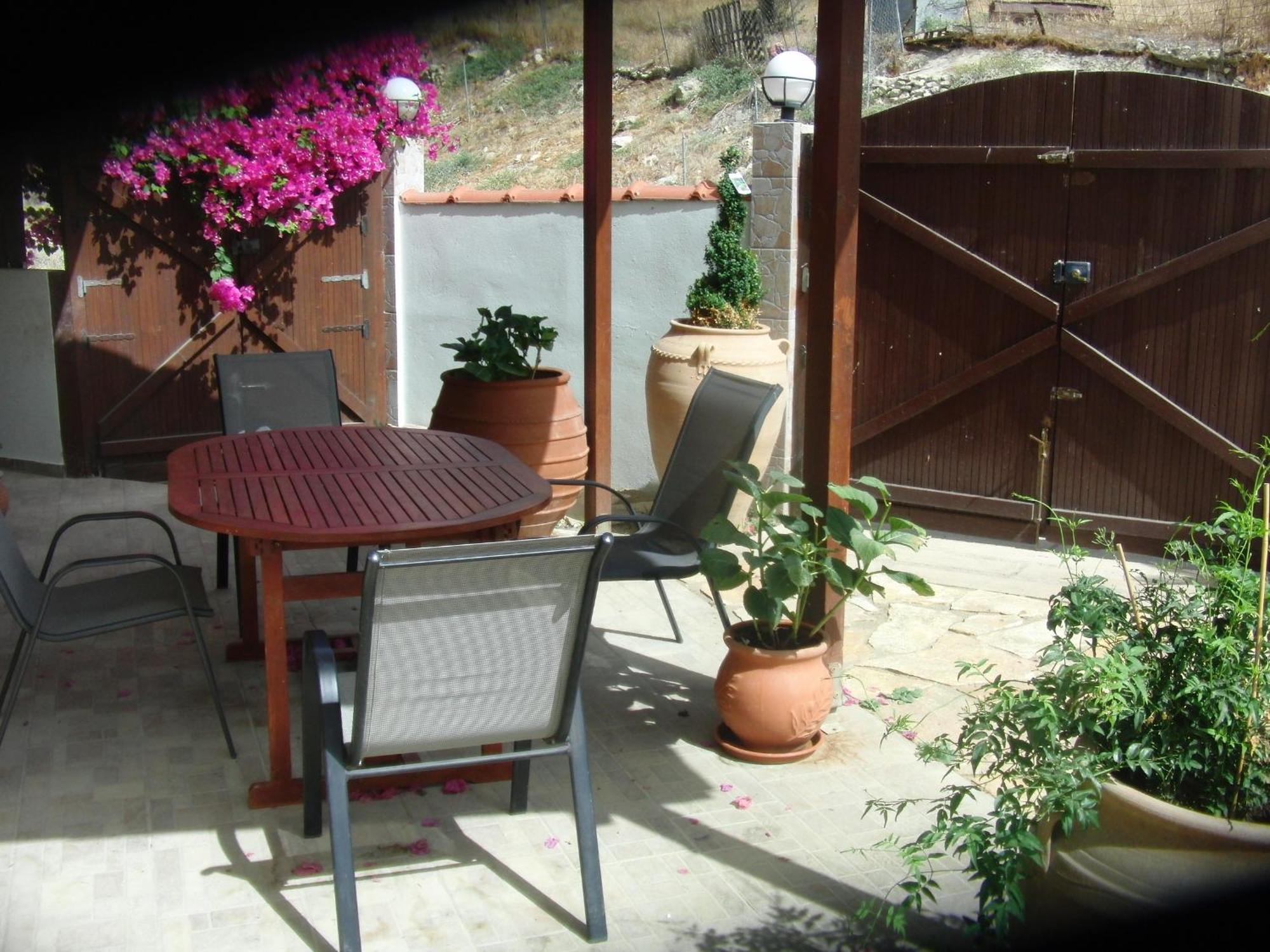 Apartment Artemis Appartments *