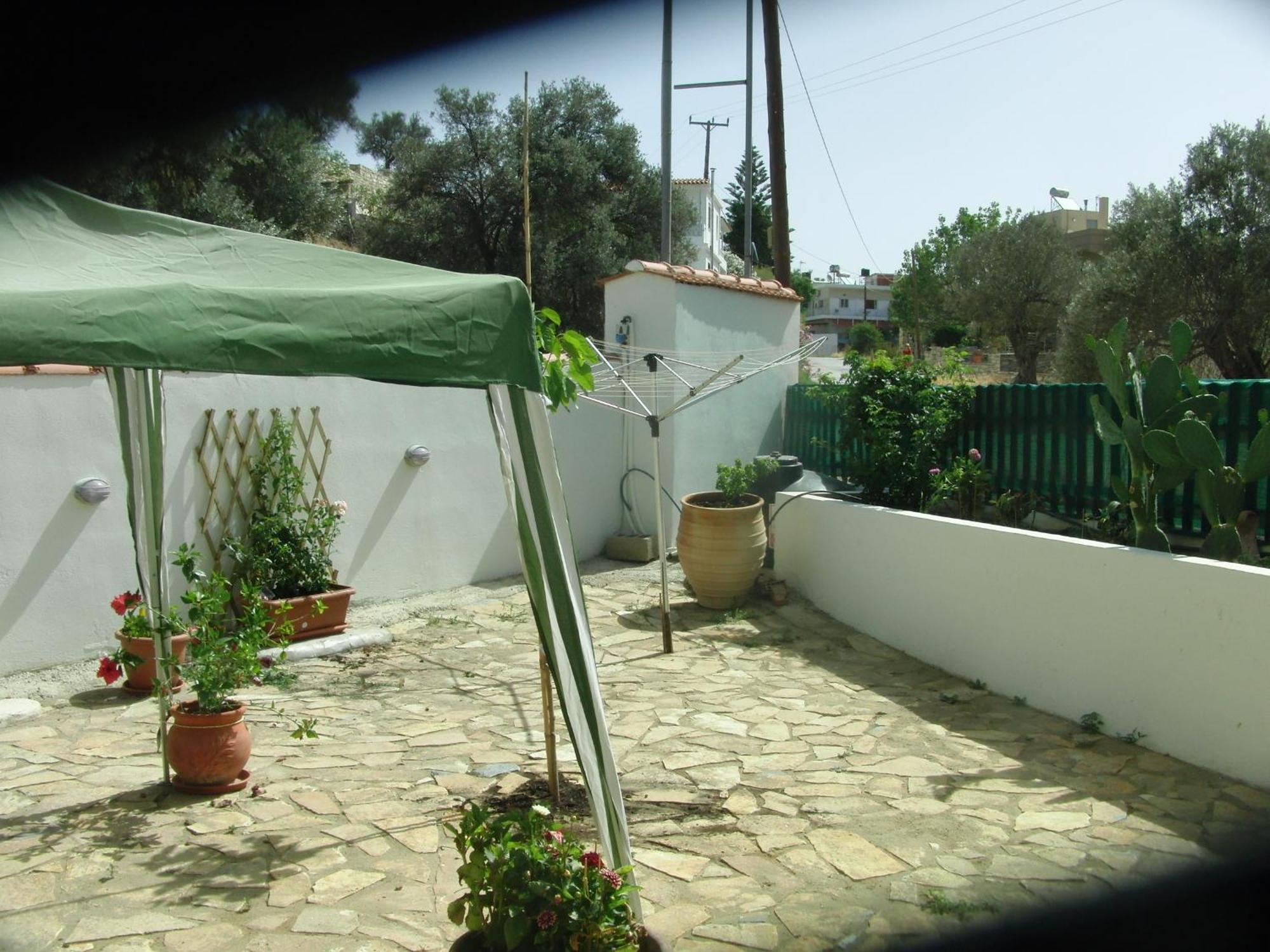 Apartment Artemis Appartments Pitsidia