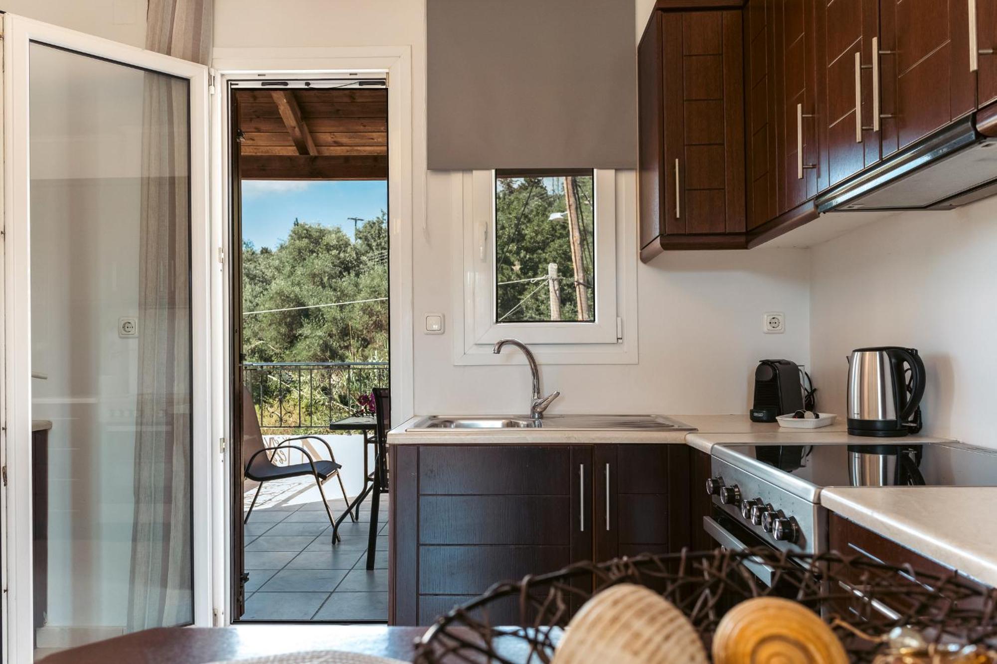 Apartment Casa Evanti