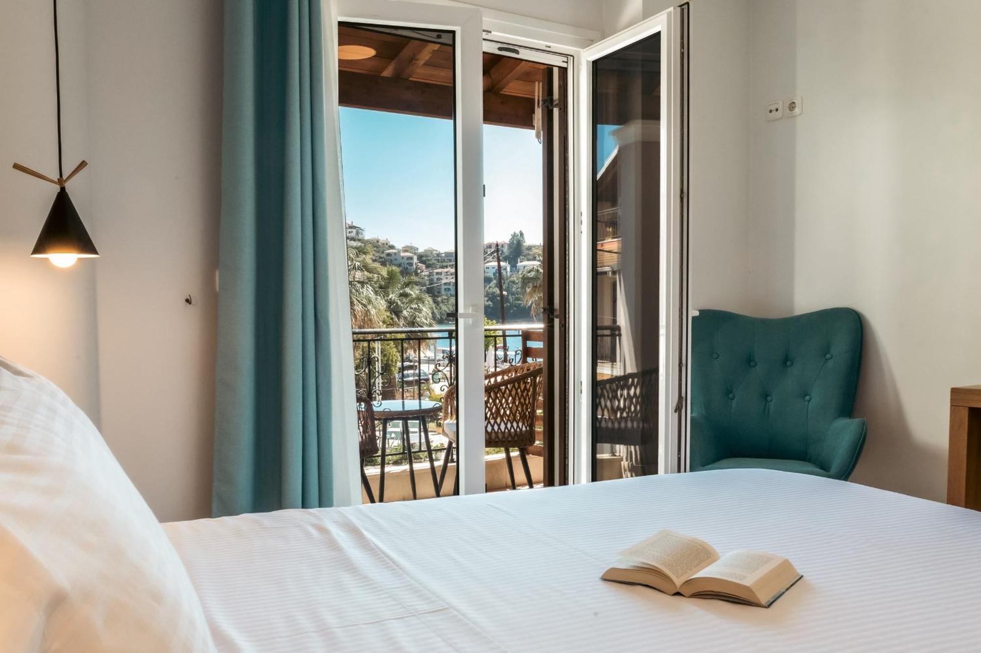 Casa Evanti Apartment Sivota (Epirus)