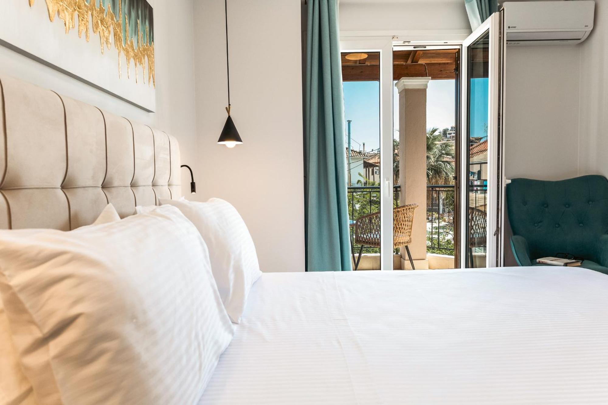 Casa Evanti Apartment Sivota (Epirus)