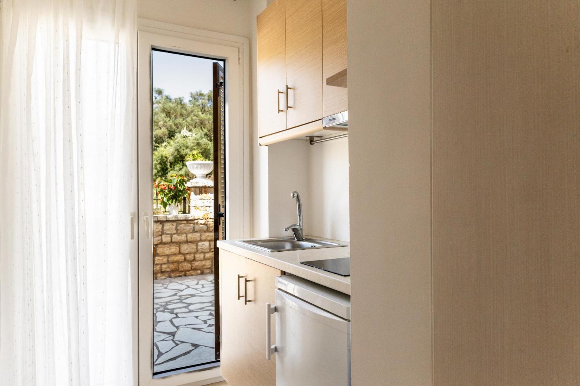 Casa Evanti Sivota (Epirus)