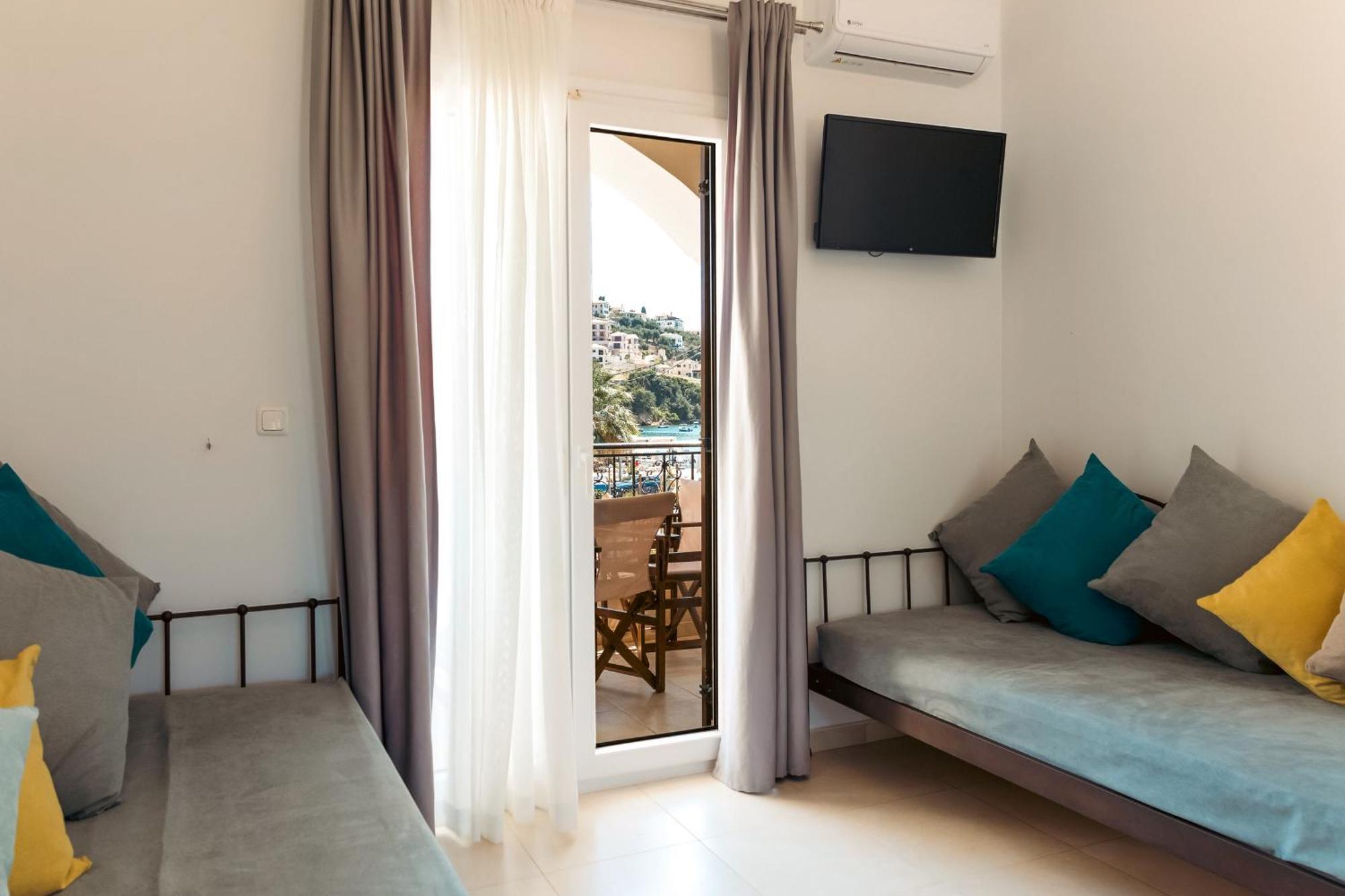 Apartment Casa Evanti