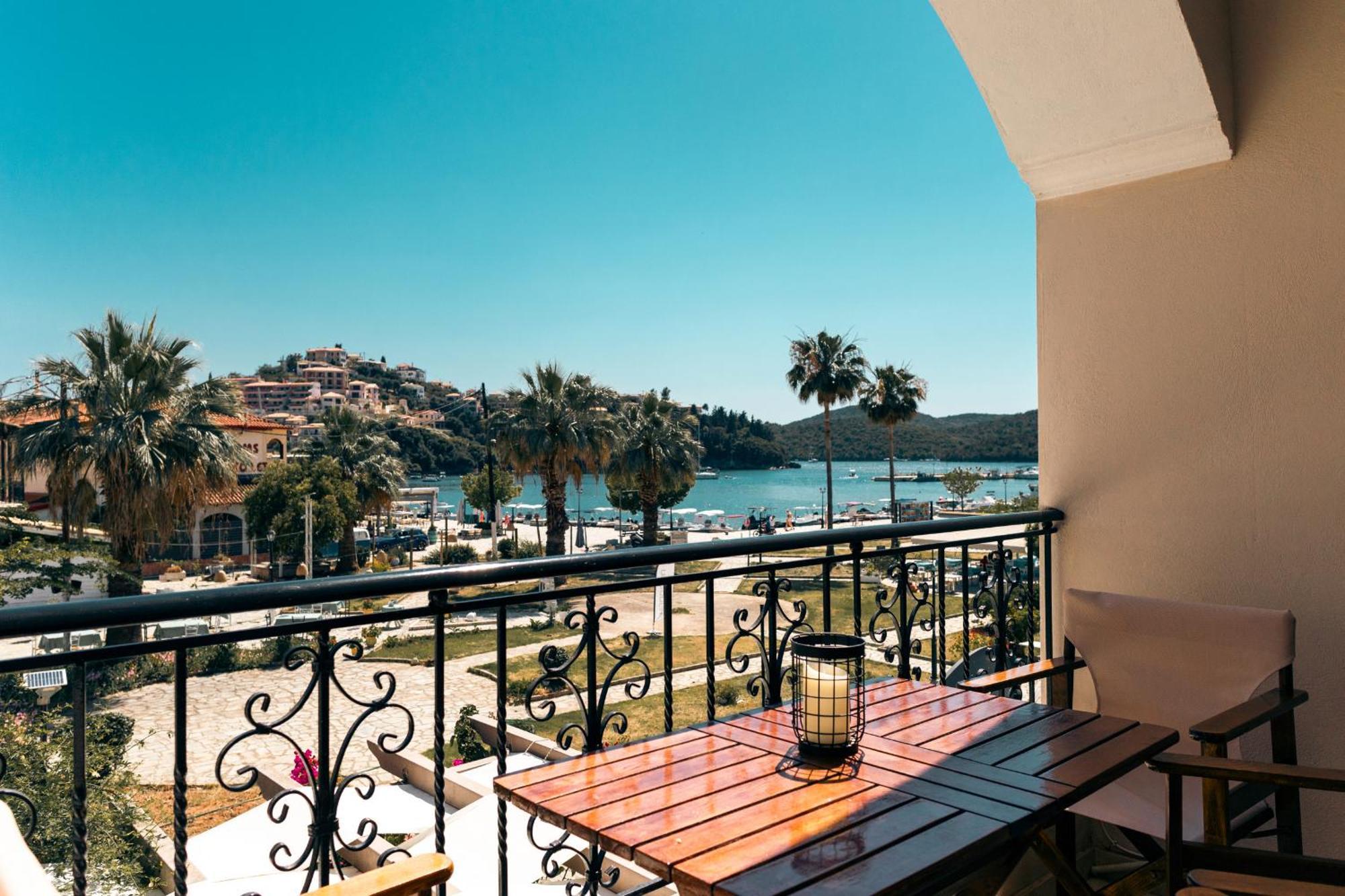 Casa Evanti Apartment Sivota (Epirus)